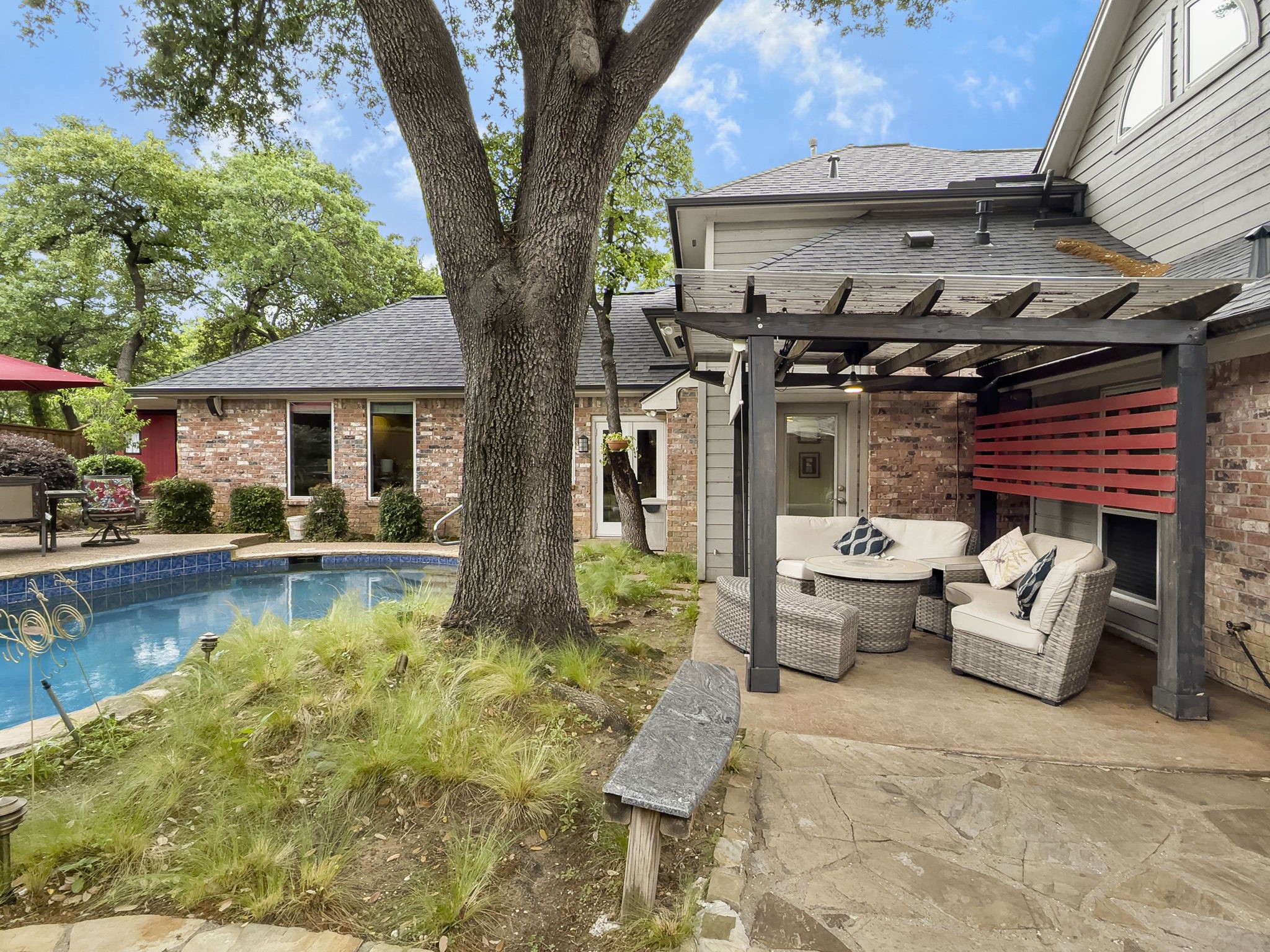 3502 Fieldwood Street Grapevine TX 76051