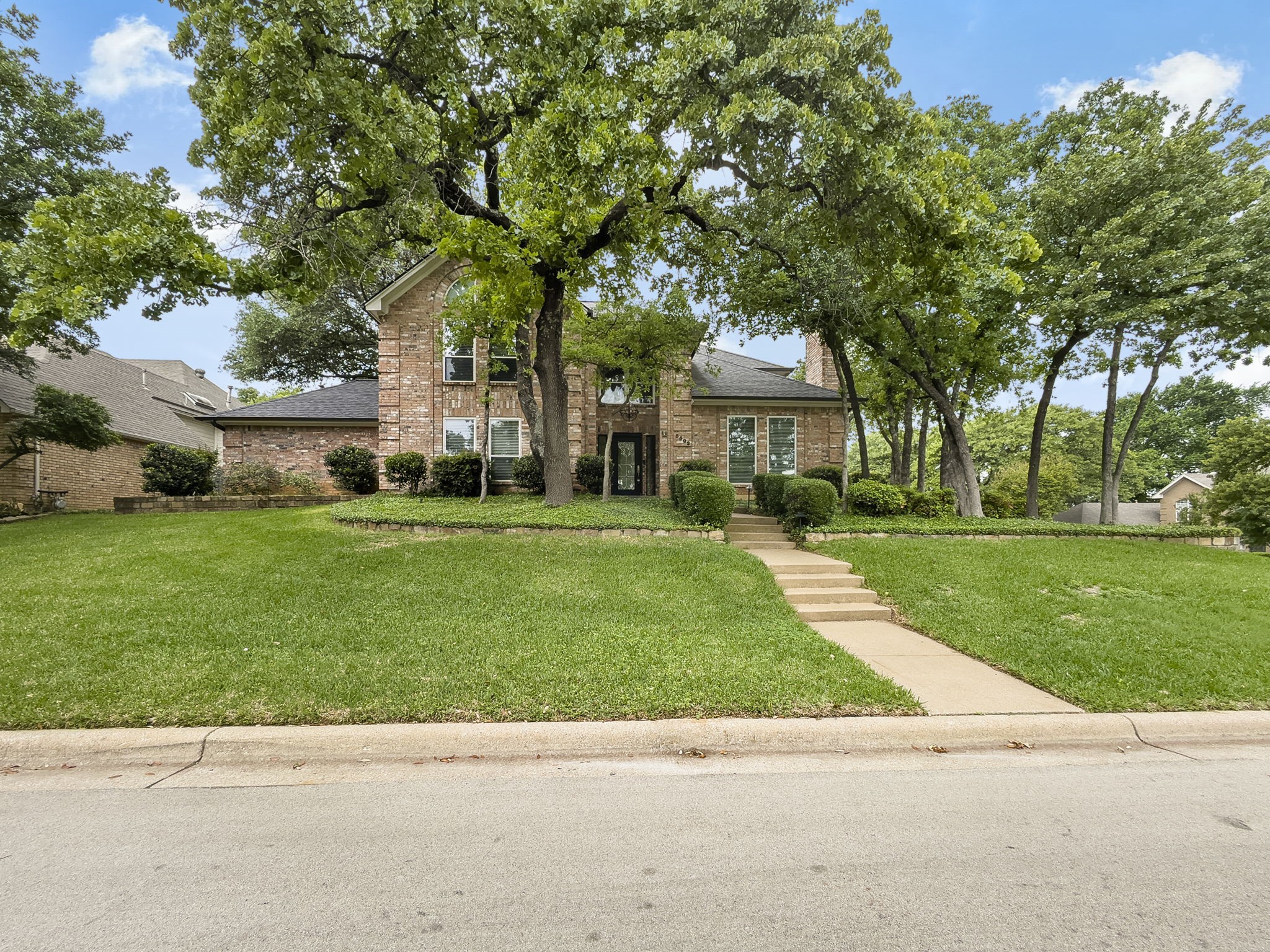 3502 Fieldwood Street Grapevine TX 76051