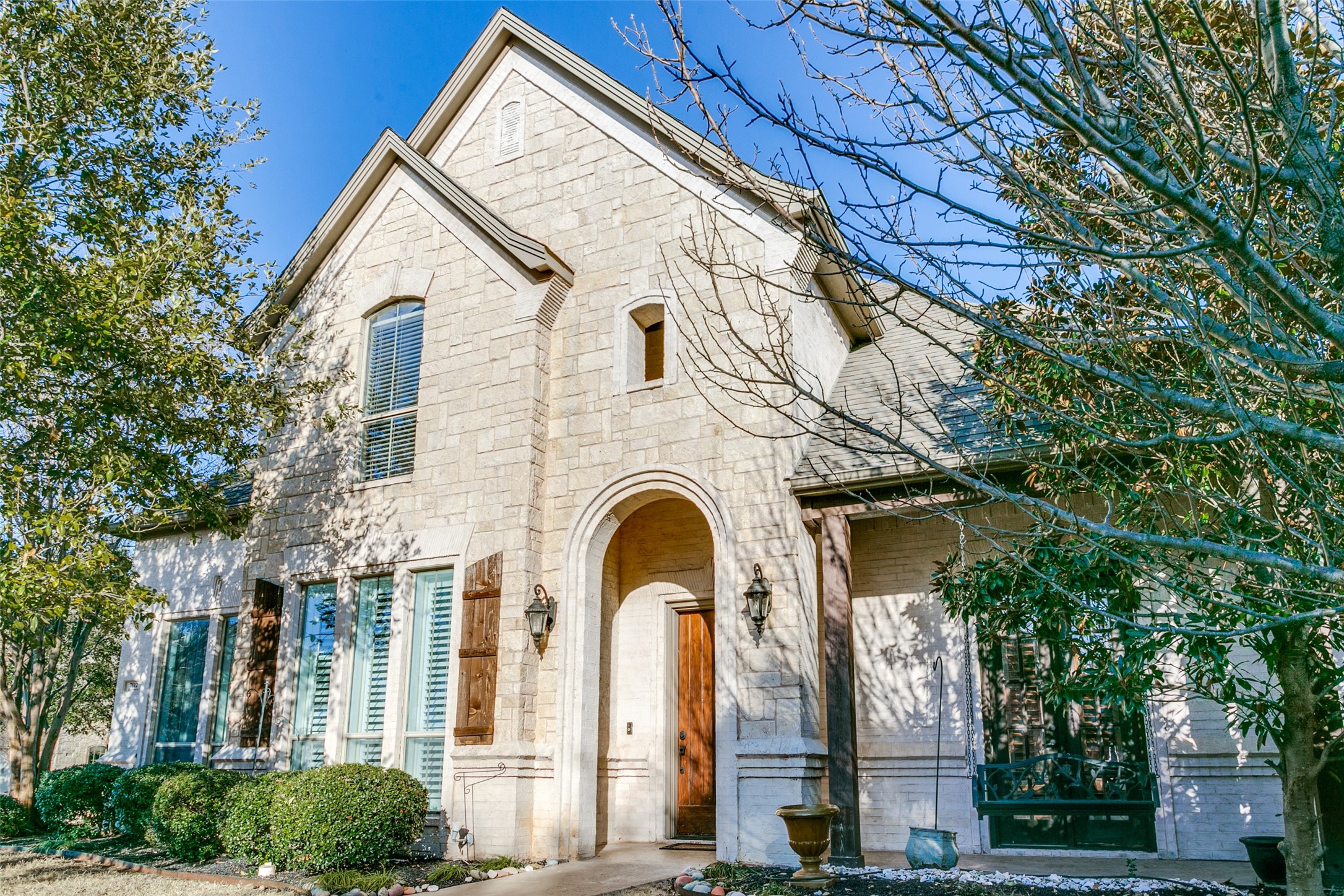 7812 Fairwest Court North Richland Hills TX 76182