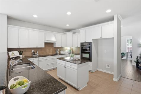 2731 Safe Harbor Drive Lewisville TX 75056