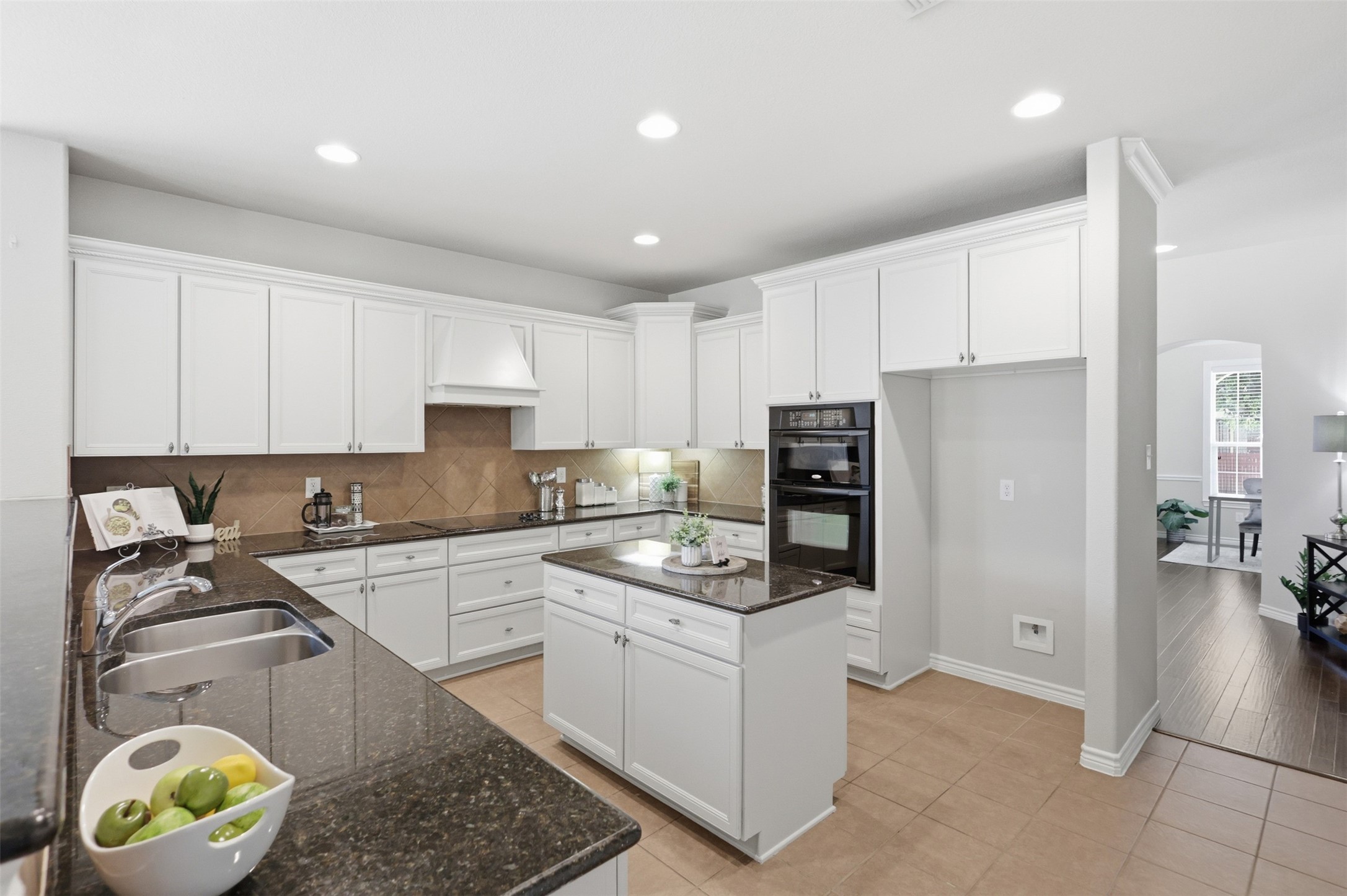 2731 Safe Harbor Drive Lewisville TX 75056