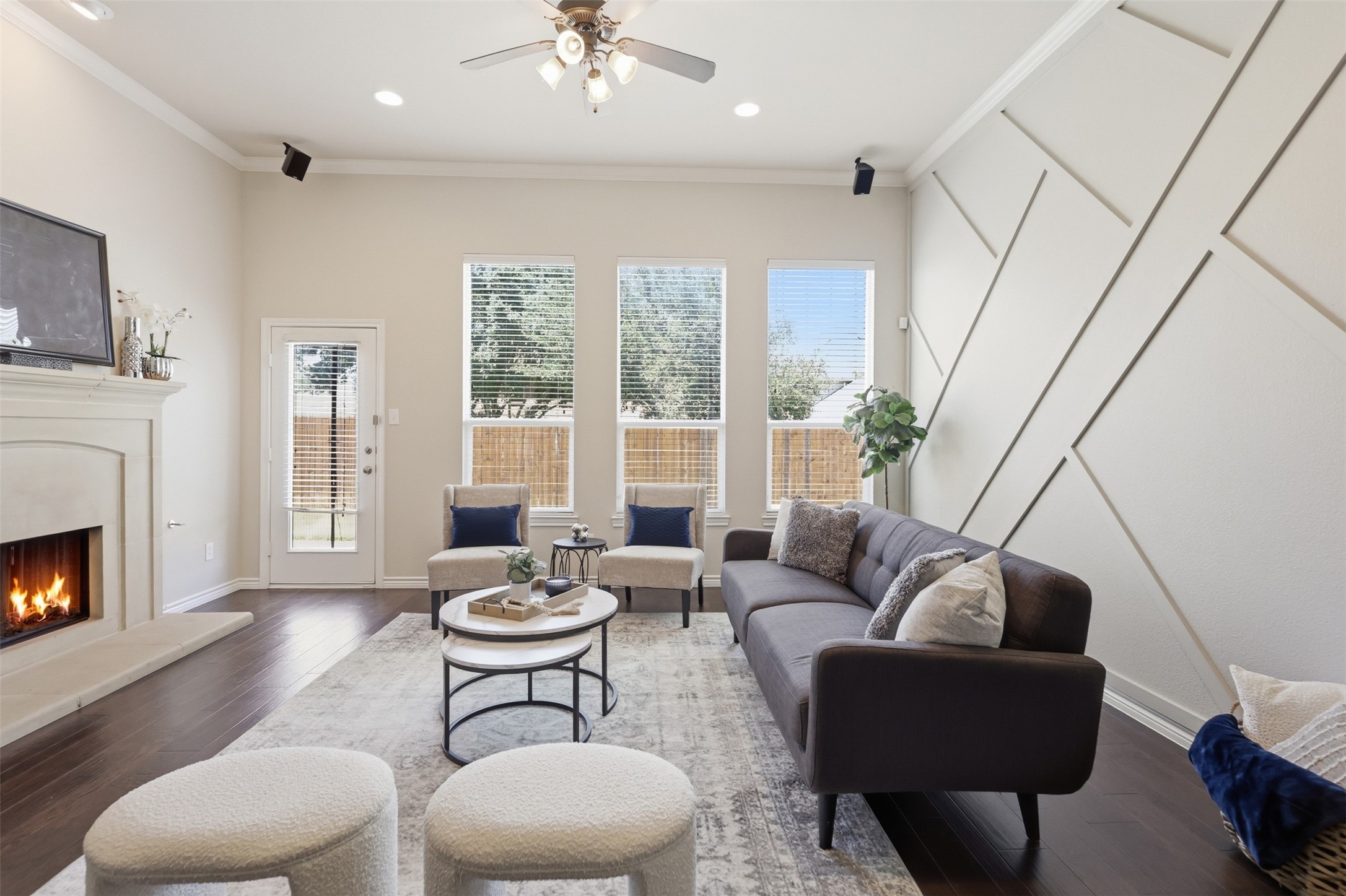 2731 Safe Harbor Drive Lewisville TX 75056