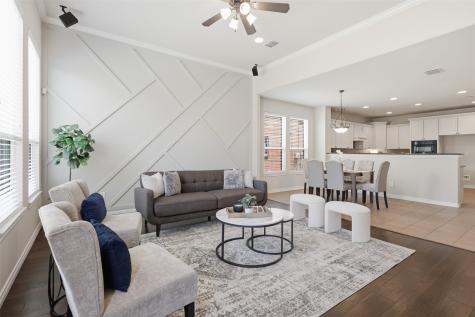 2731 Safe Harbor Drive Lewisville TX 75056