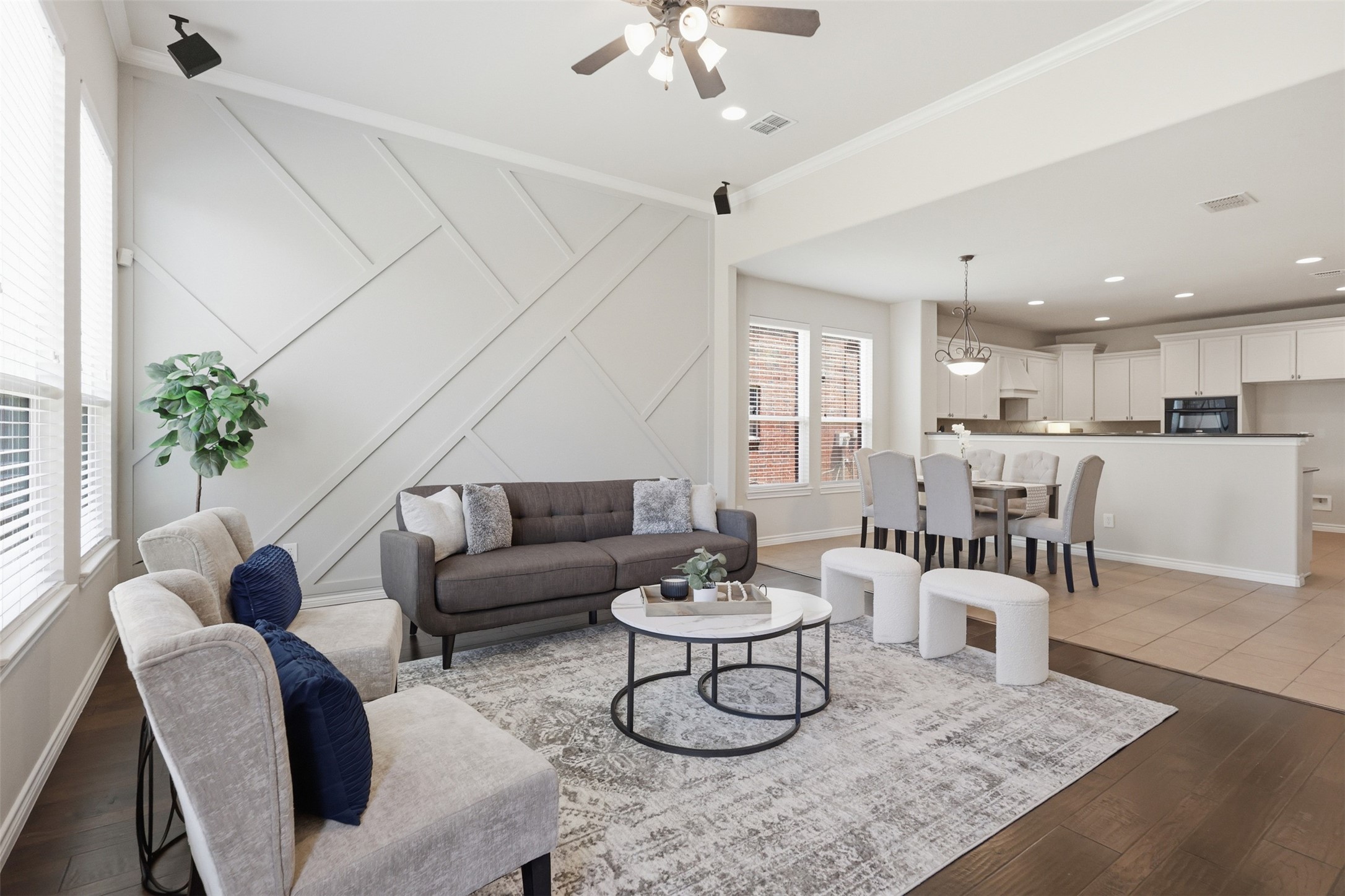2731 Safe Harbor Drive Lewisville TX 75056