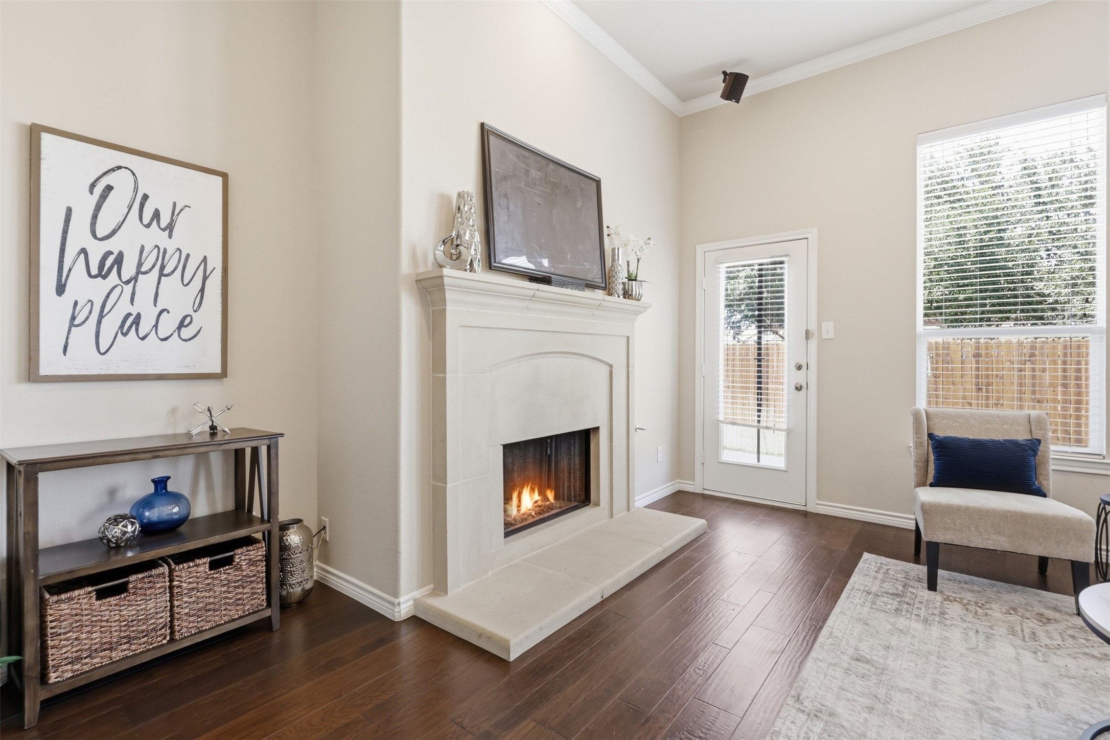2731 Safe Harbor Drive Lewisville TX 75056