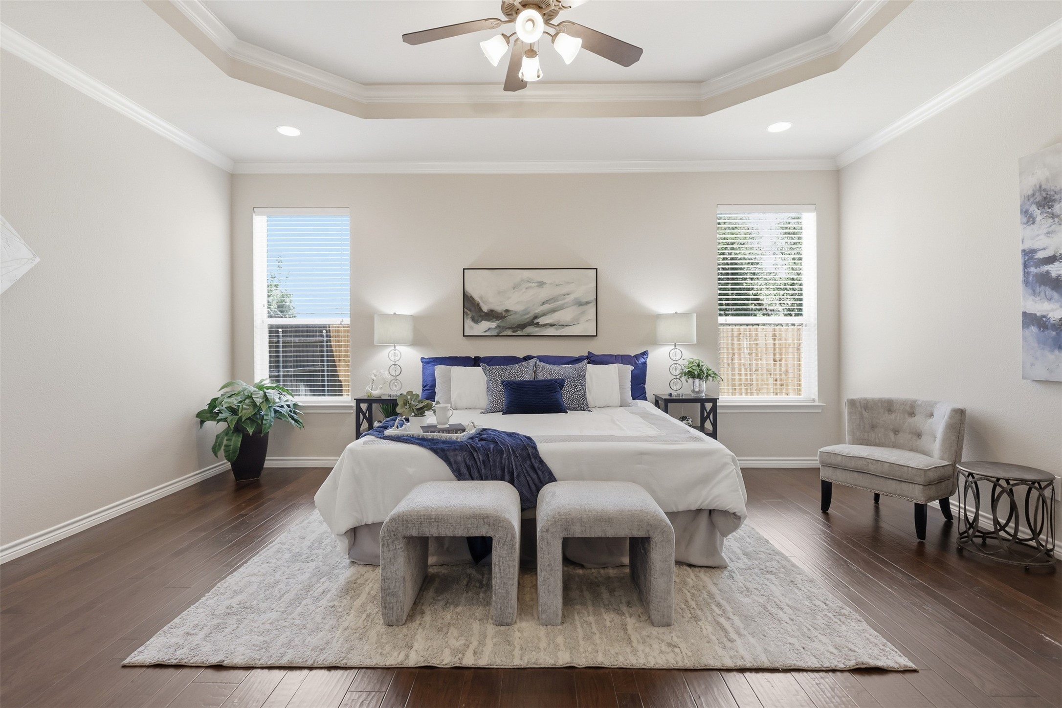 2731 Safe Harbor Drive Lewisville TX 75056