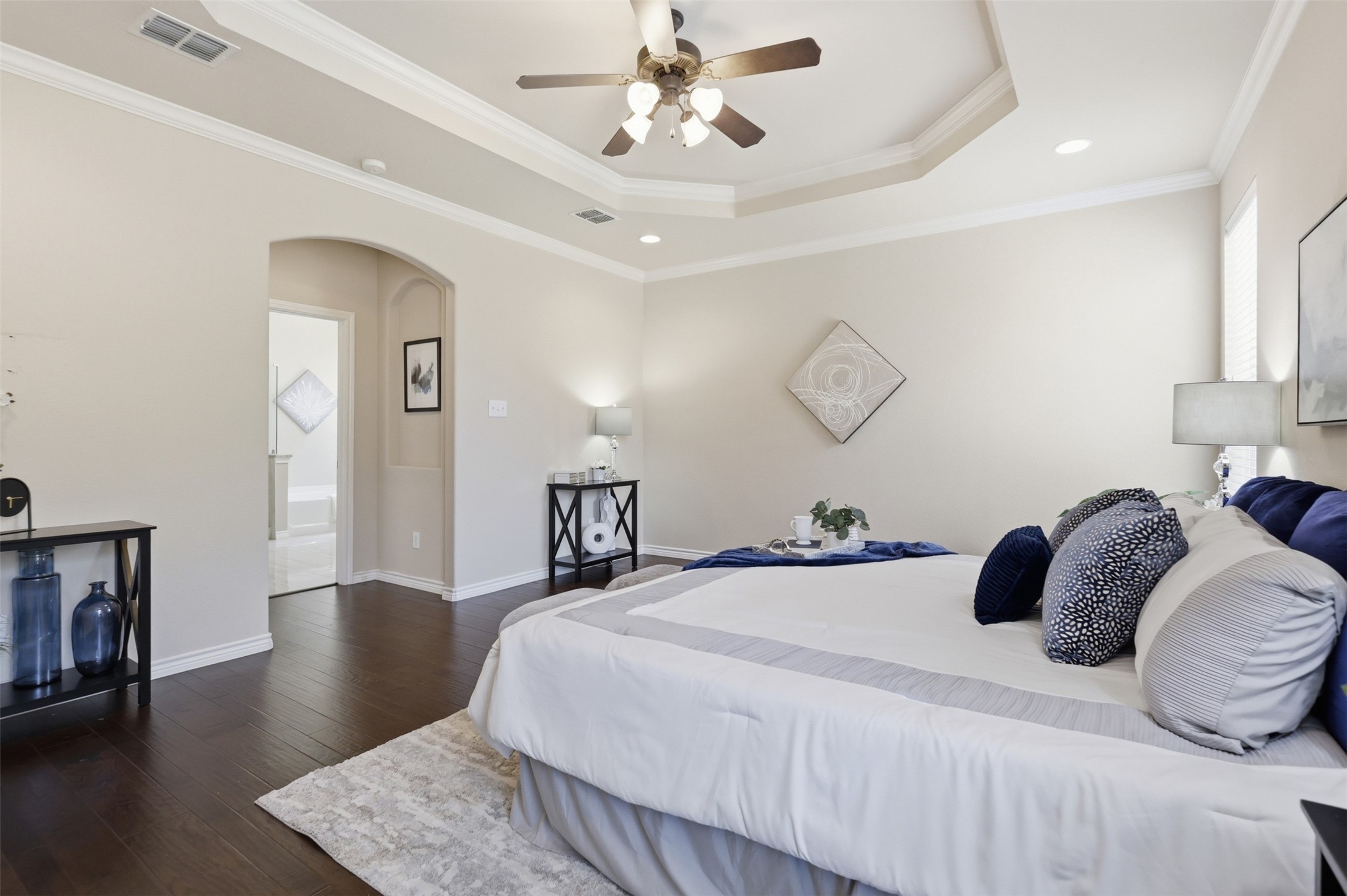 2731 Safe Harbor Drive Lewisville TX 75056
