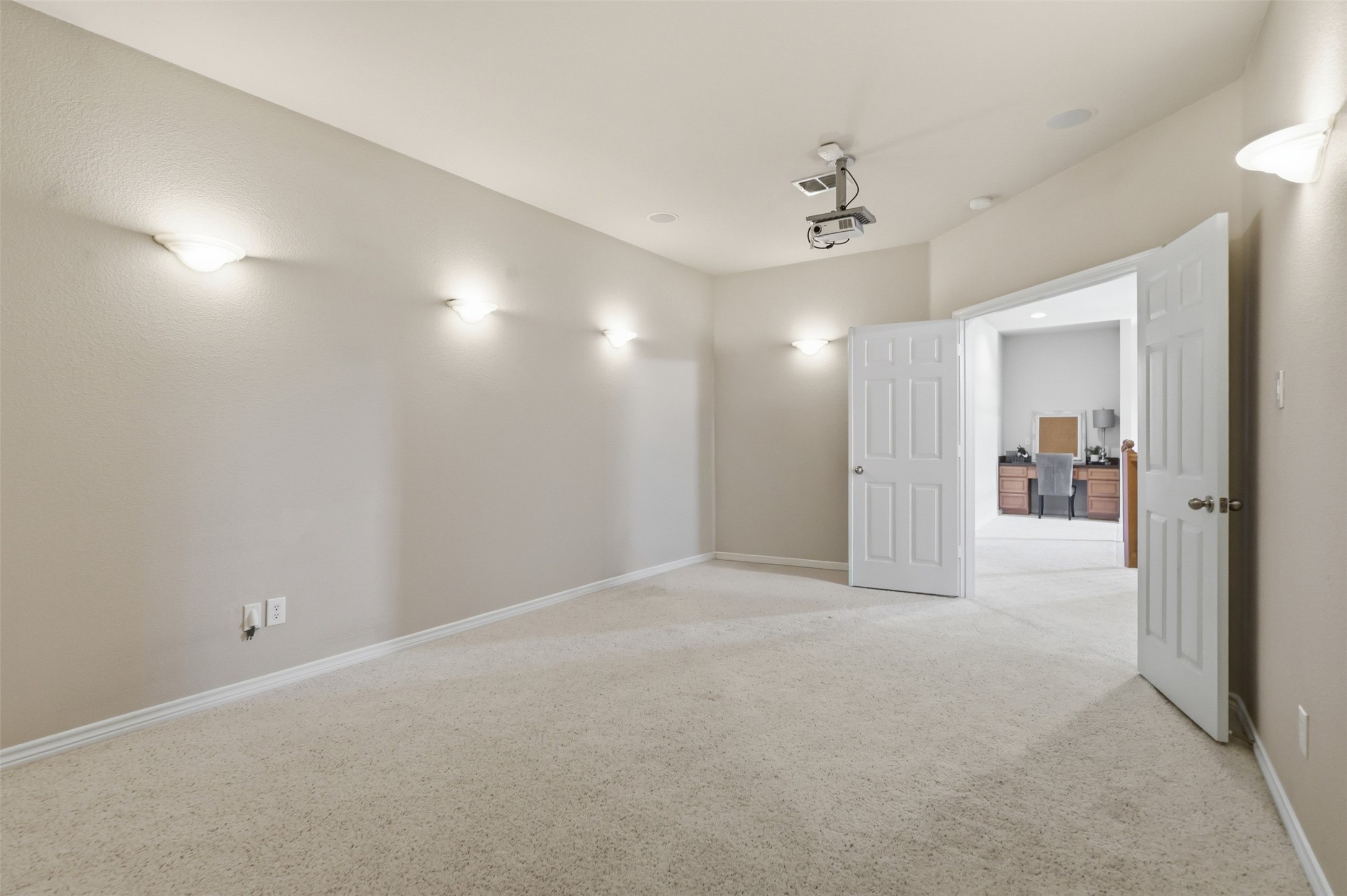 2731 Safe Harbor Drive Lewisville TX 75056