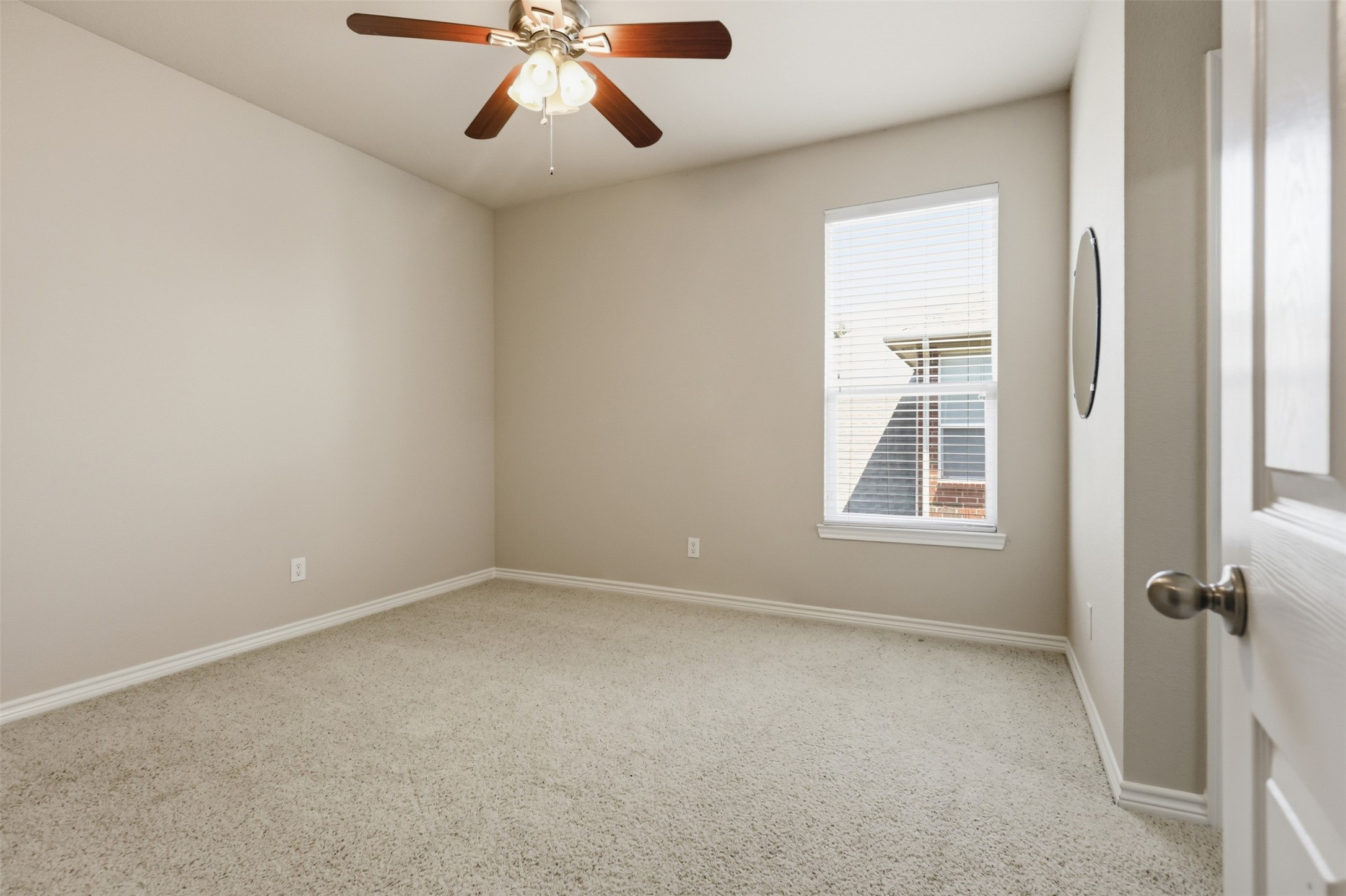 2731 Safe Harbor Drive Lewisville TX 75056