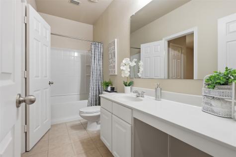 2731 Safe Harbor Drive Lewisville TX 75056