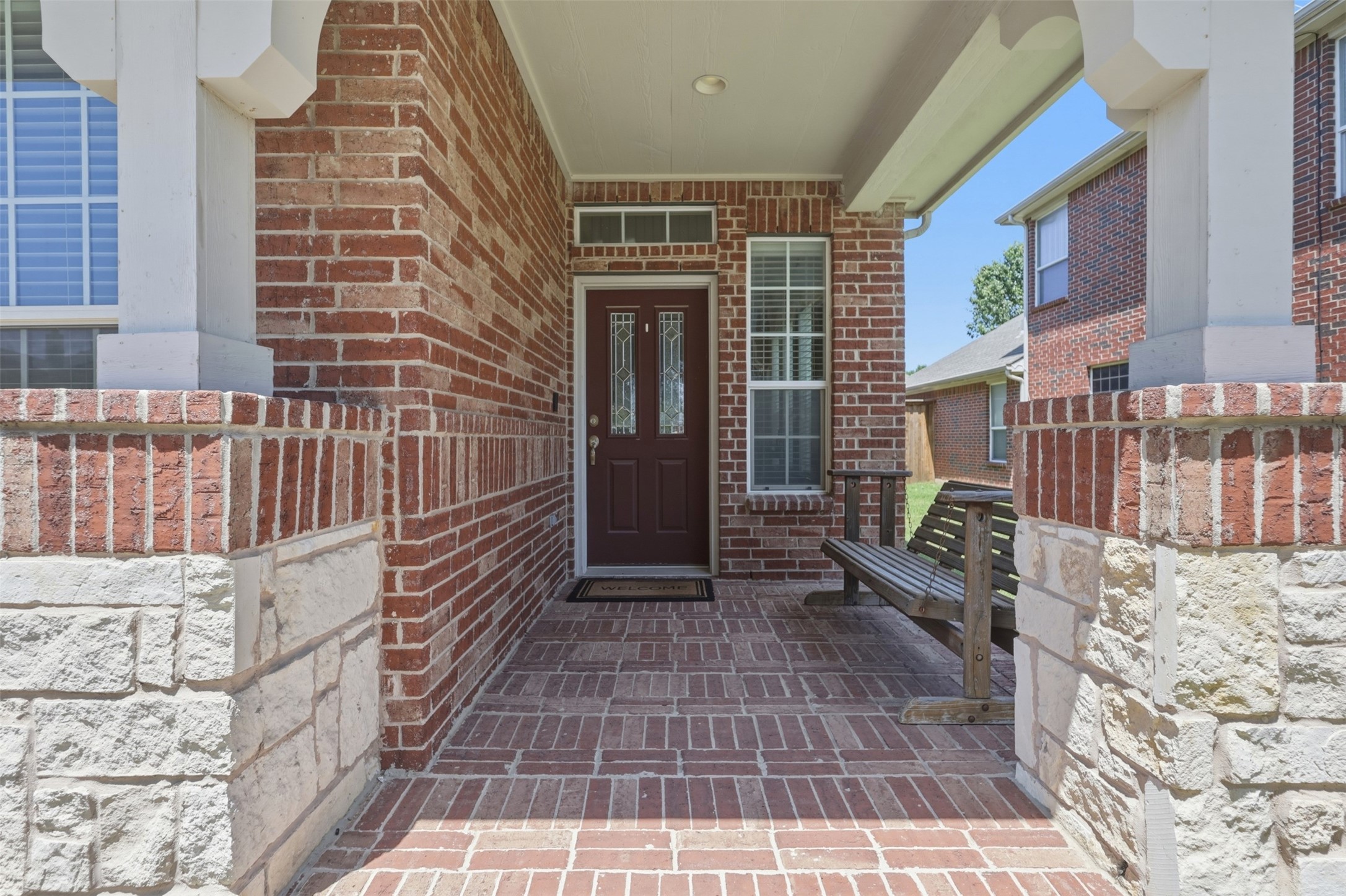 2731 Safe Harbor Drive Lewisville TX 75056