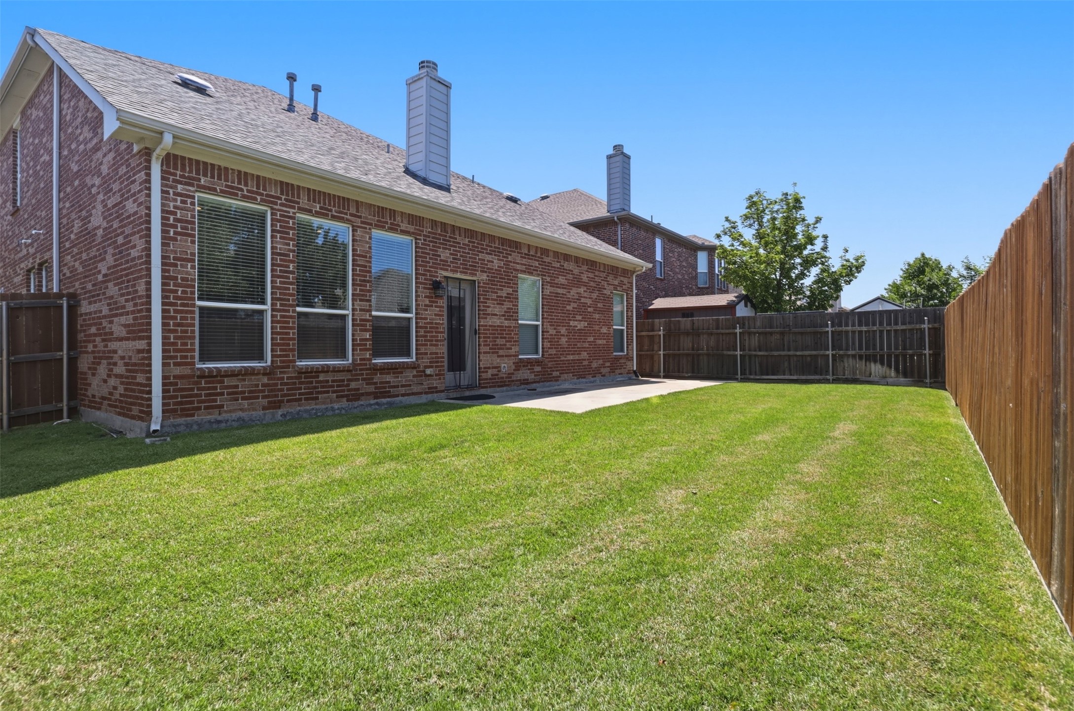2731 Safe Harbor Drive Lewisville TX 75056
