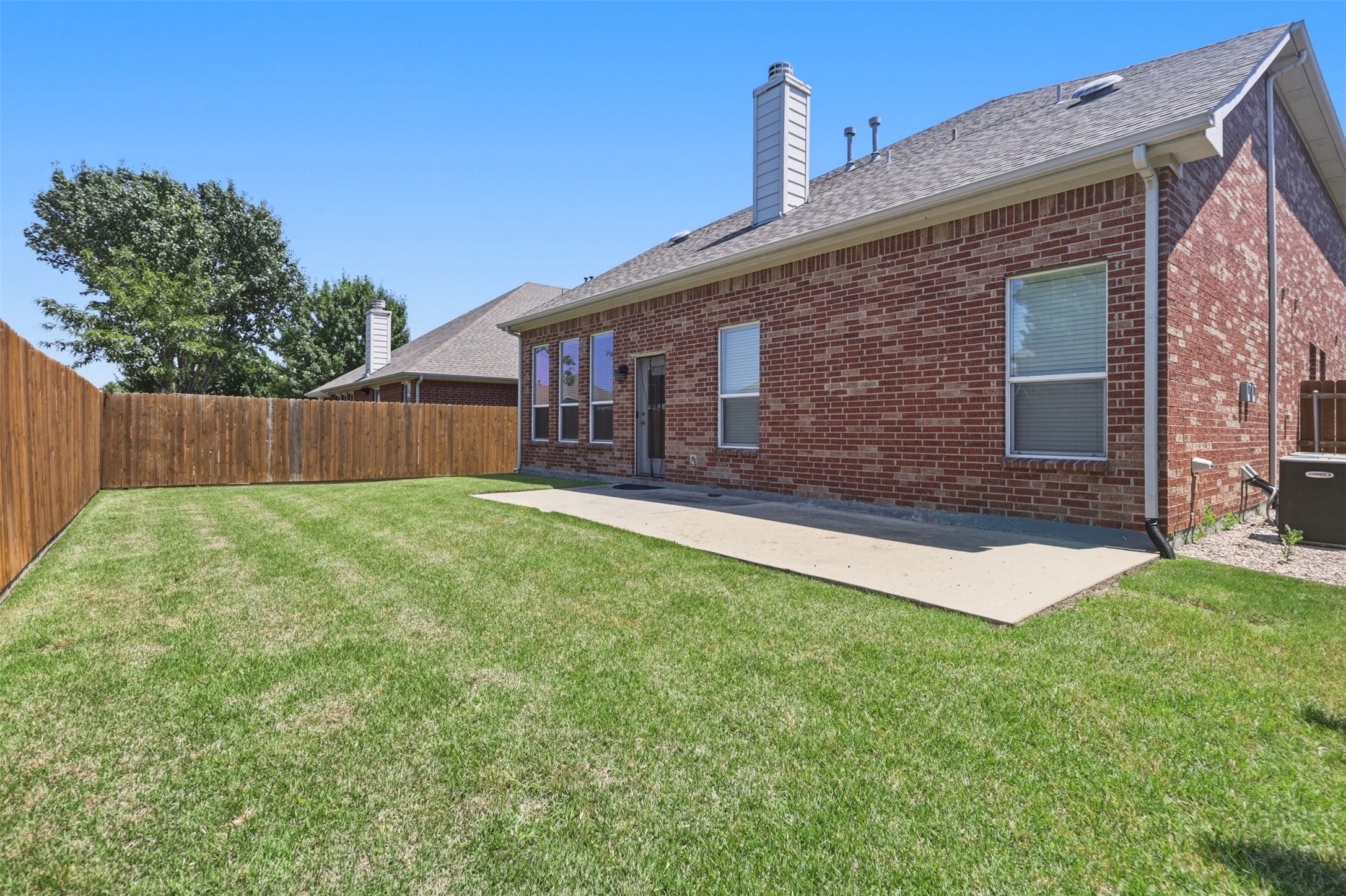 2731 Safe Harbor Drive Lewisville TX 75056