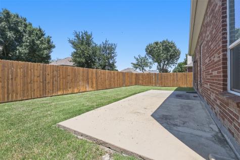 2731 Safe Harbor Drive Lewisville TX 75056