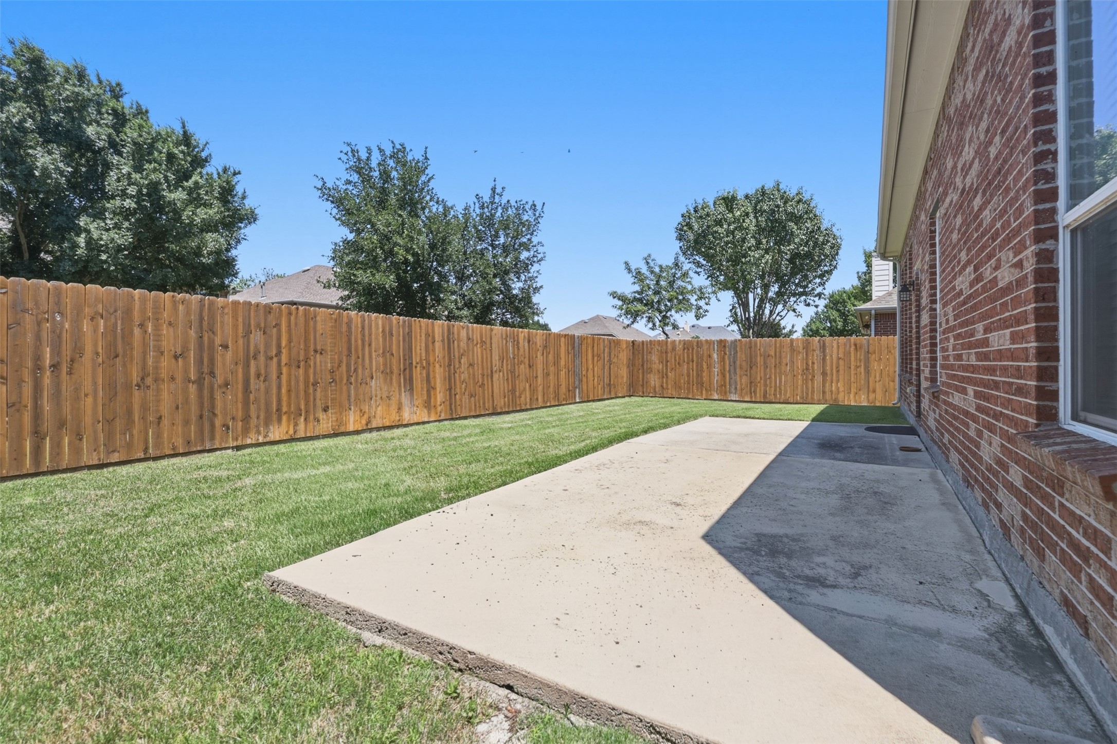 2731 Safe Harbor Drive Lewisville TX 75056