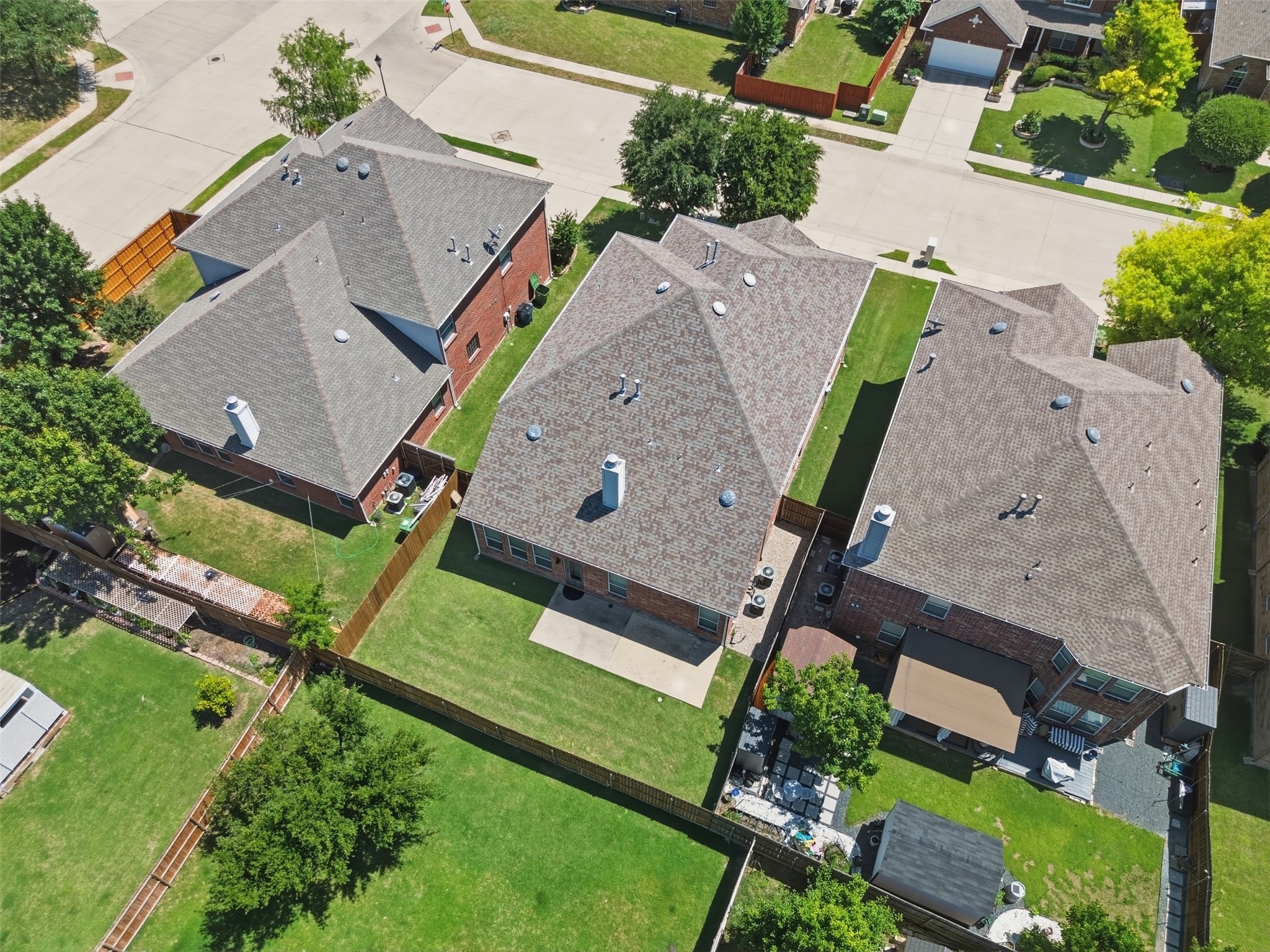 2731 Safe Harbor Drive Lewisville TX 75056