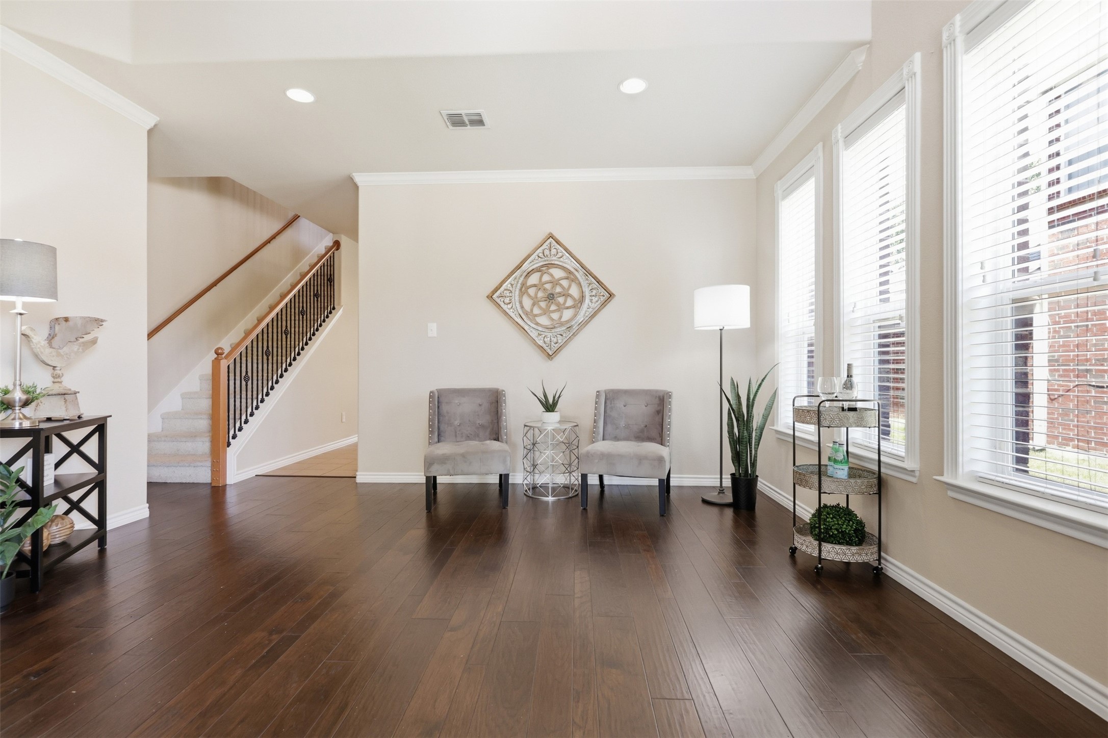 2731 Safe Harbor Drive Lewisville TX 75056