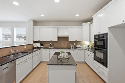 2731 Safe Harbor Drive Lewisville TX 75056