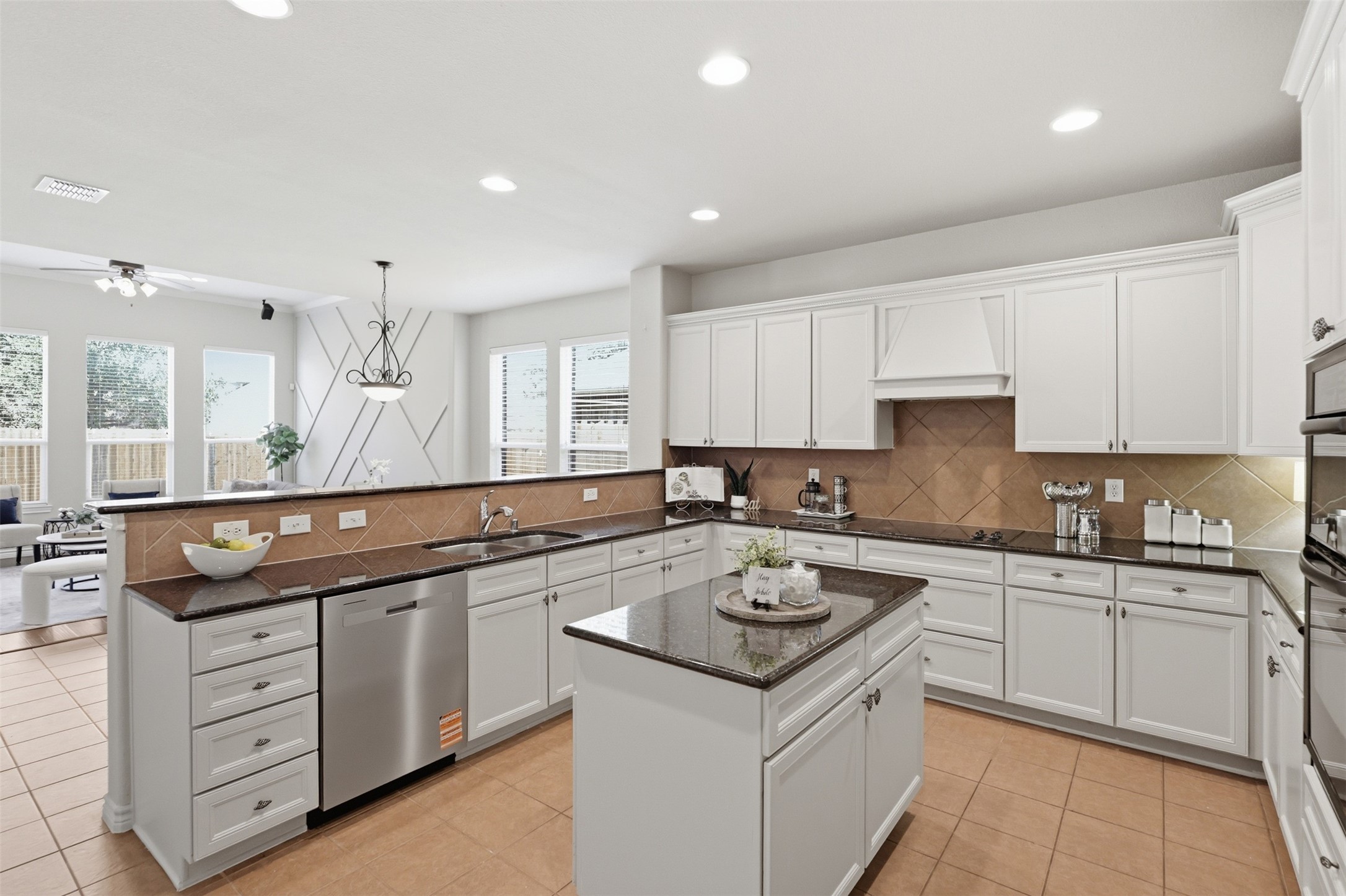 2731 Safe Harbor Drive Lewisville TX 75056