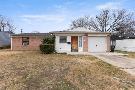 3021 Dogwood Drive Mesquite TX 75150