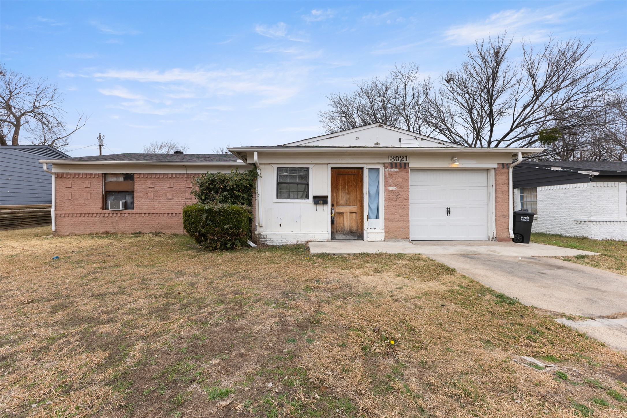 3021 Dogwood Drive Mesquite TX 75150