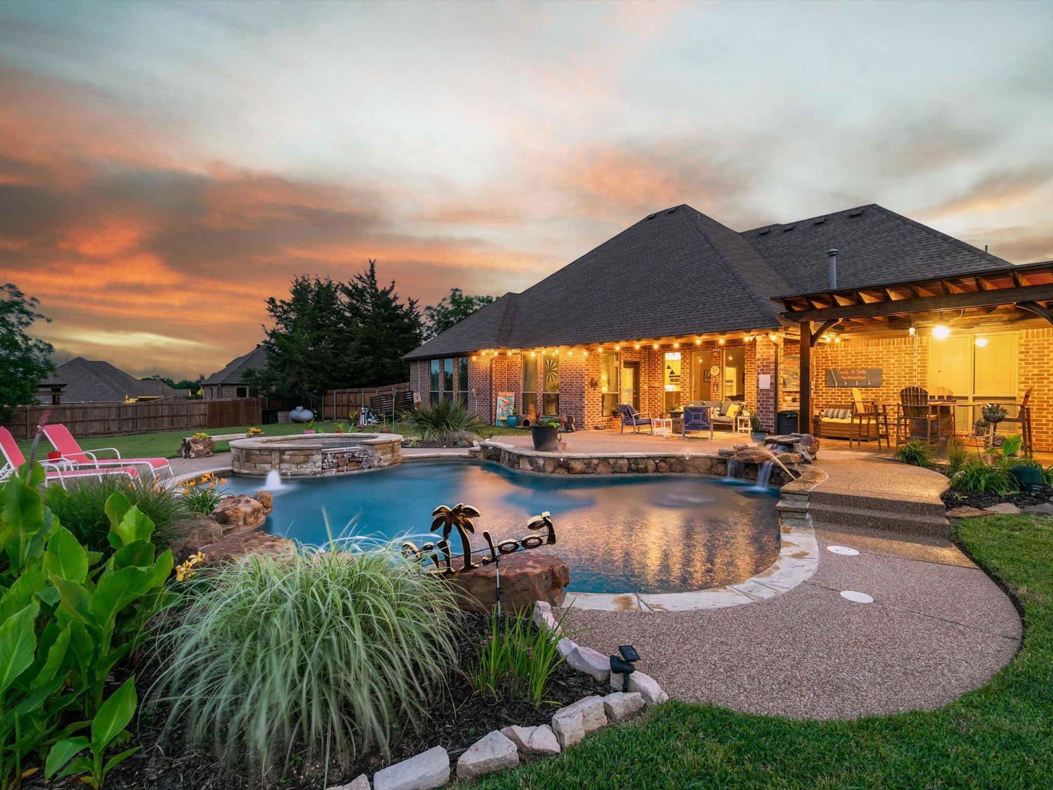 3221 Mccarver Court Midlothian TX 76065