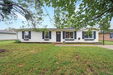 1910 SE 13th Street Mineral Wells TX 76067
