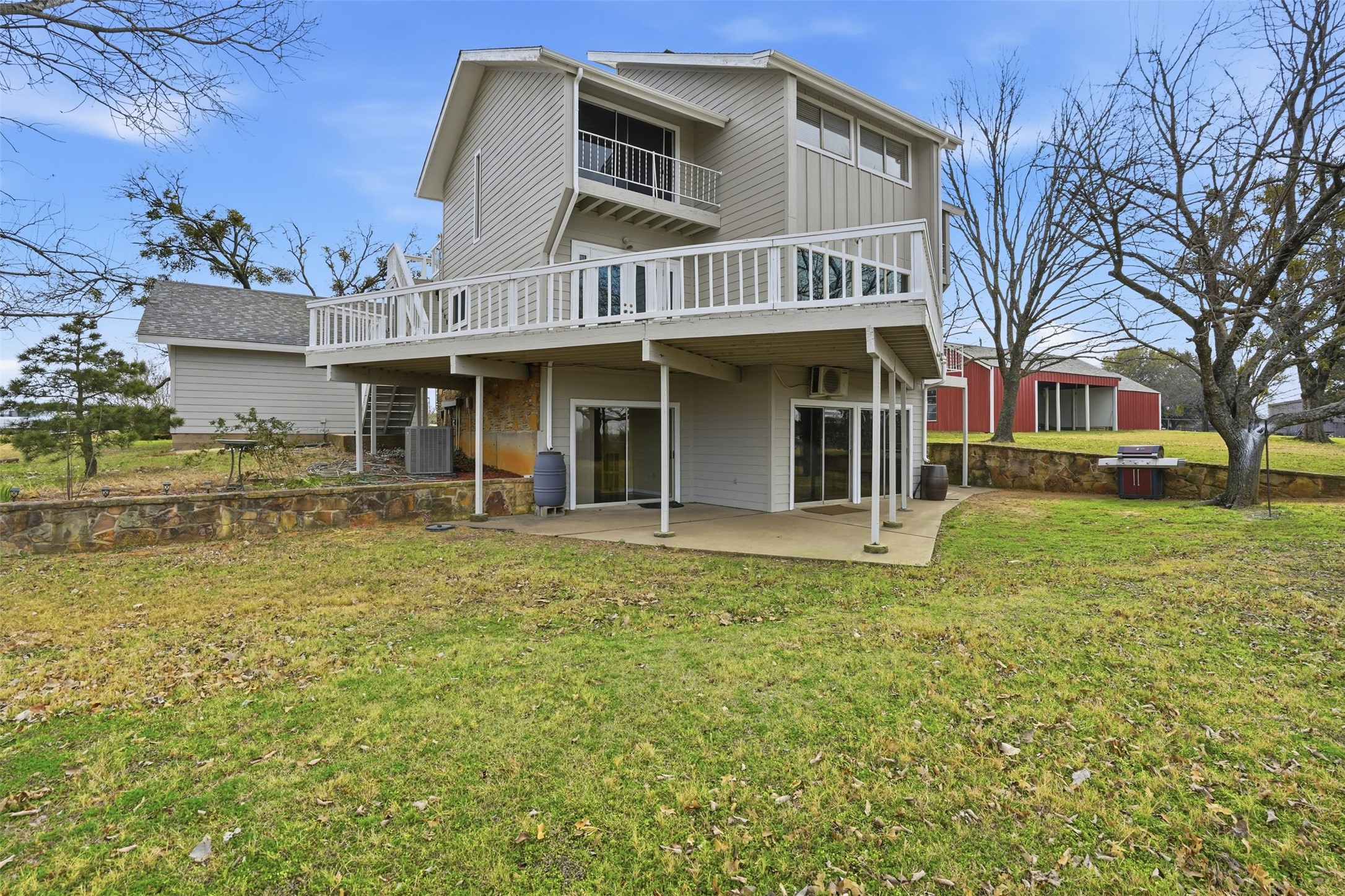 7317 E Fm 917 Alvarado TX 76009