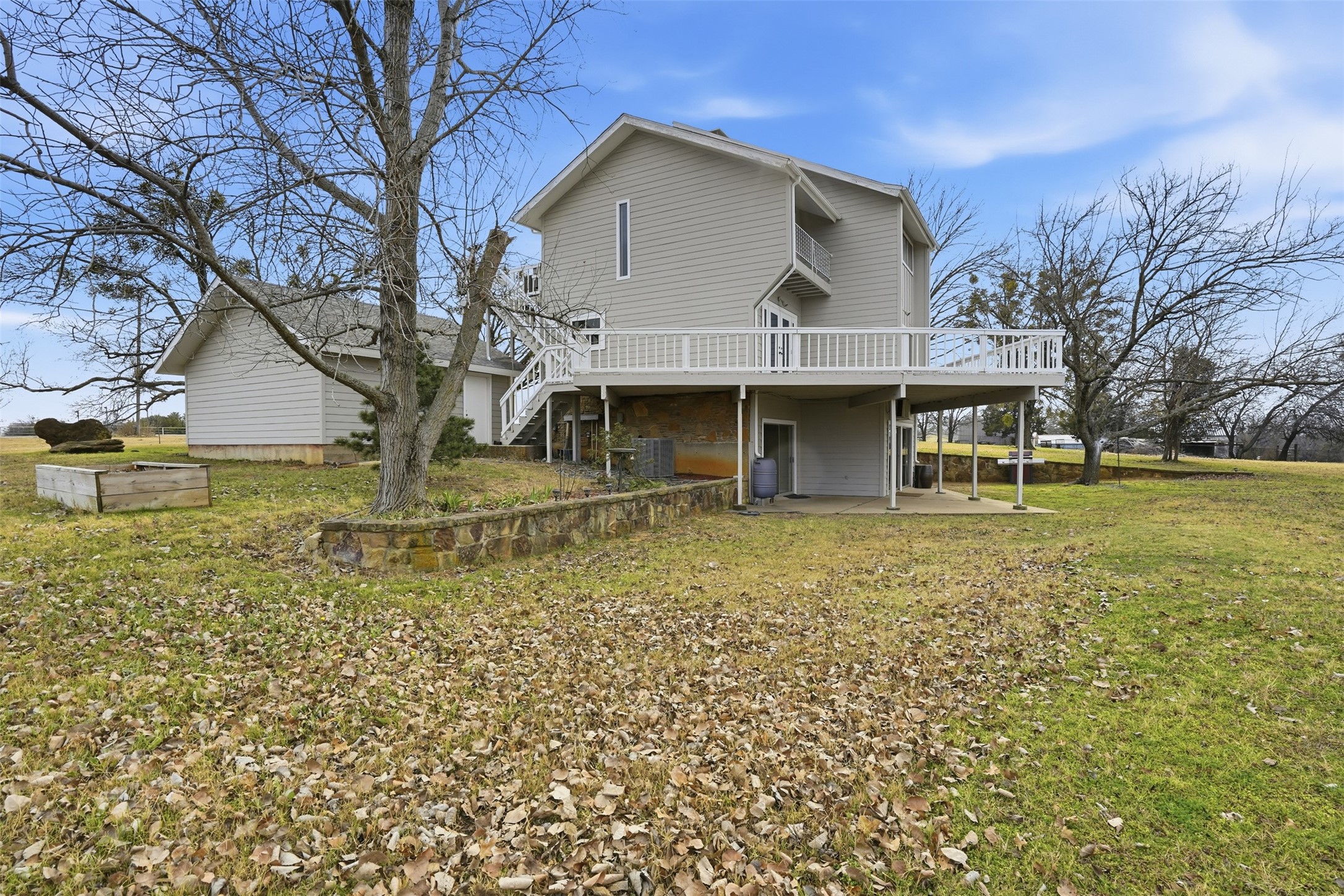 7317 E Fm 917 Alvarado TX 76009