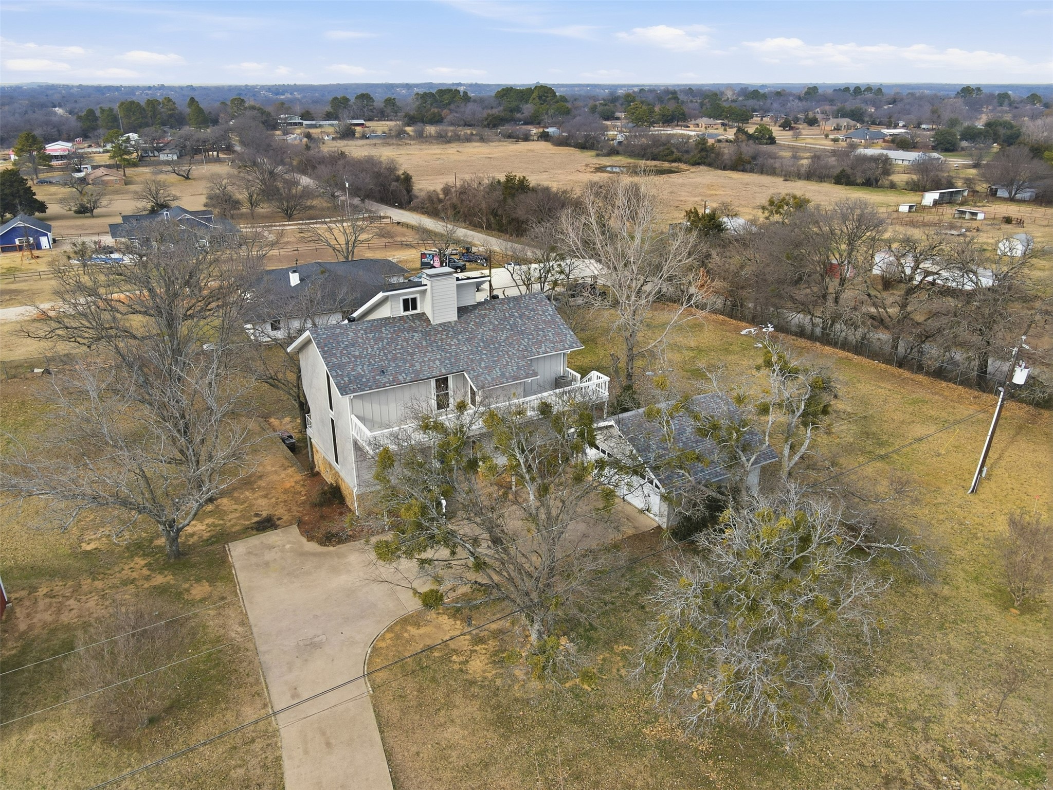 7317 E Fm 917 Alvarado TX 76009