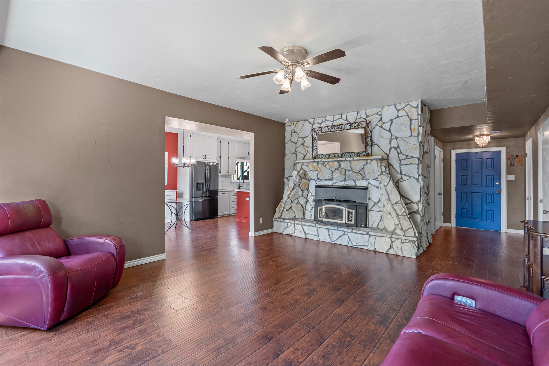 7317 E Fm 917 Alvarado TX 76009