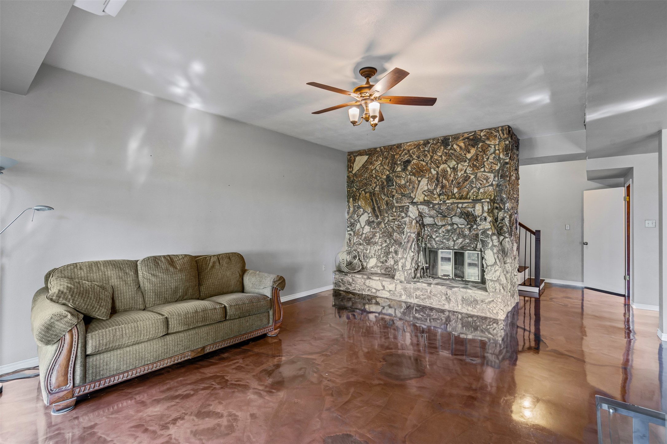 7317 E Fm 917 Alvarado TX 76009