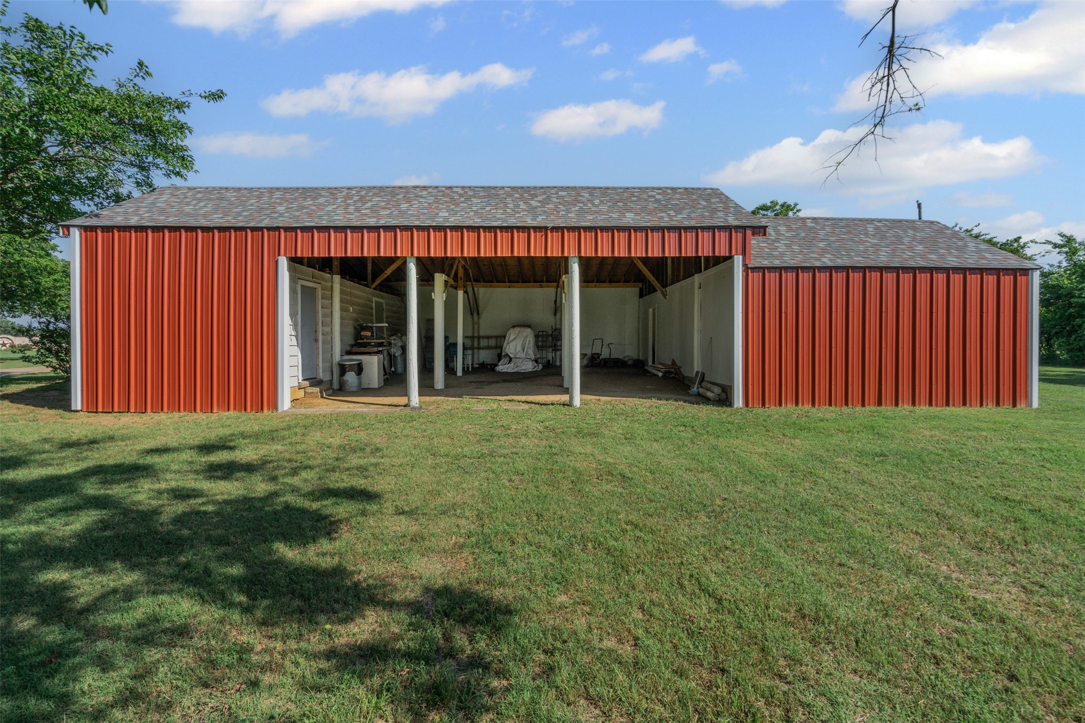 7317 E Fm 917 Alvarado TX 76009
