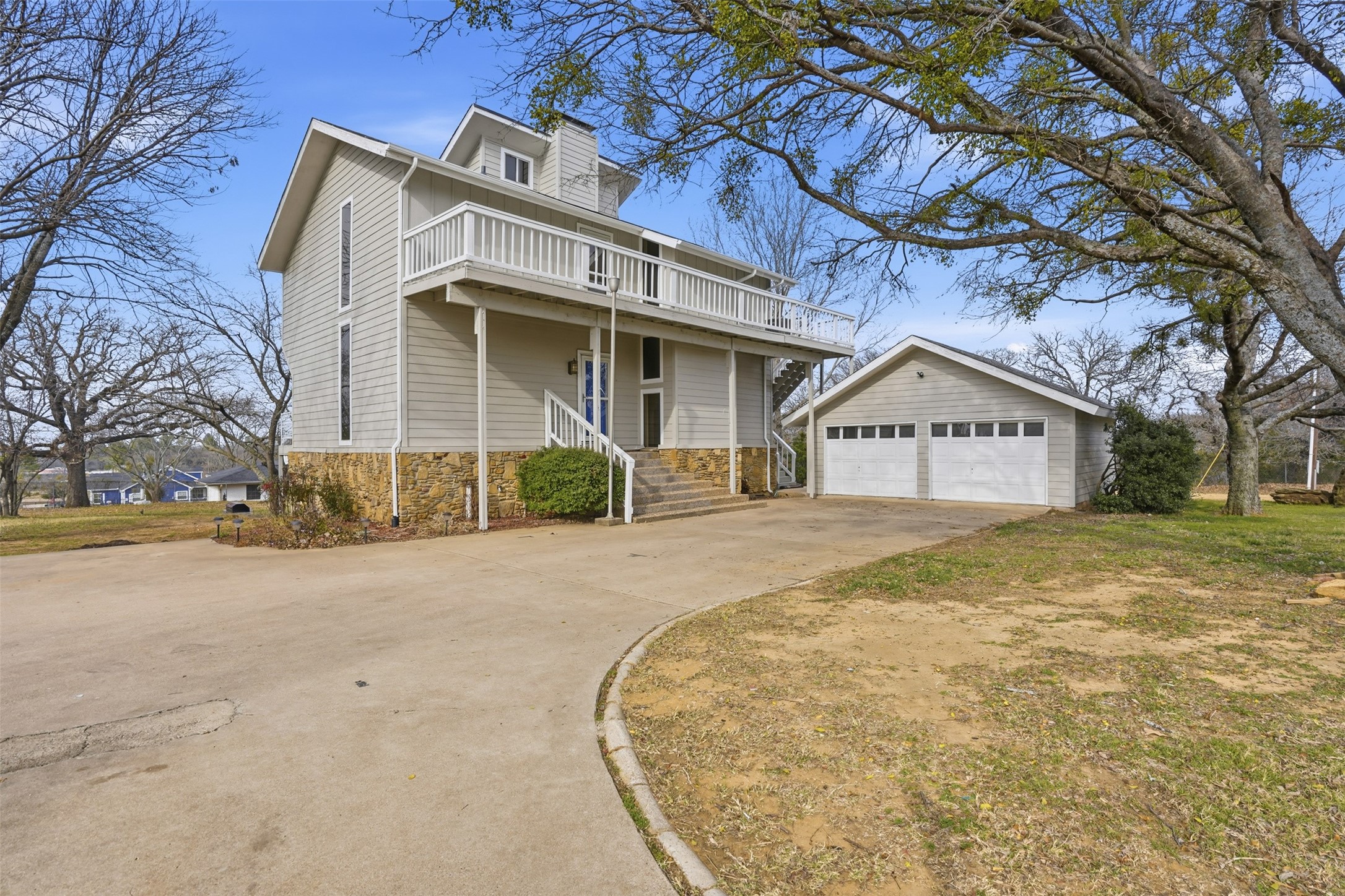 7317 E Fm 917 Alvarado TX 76009