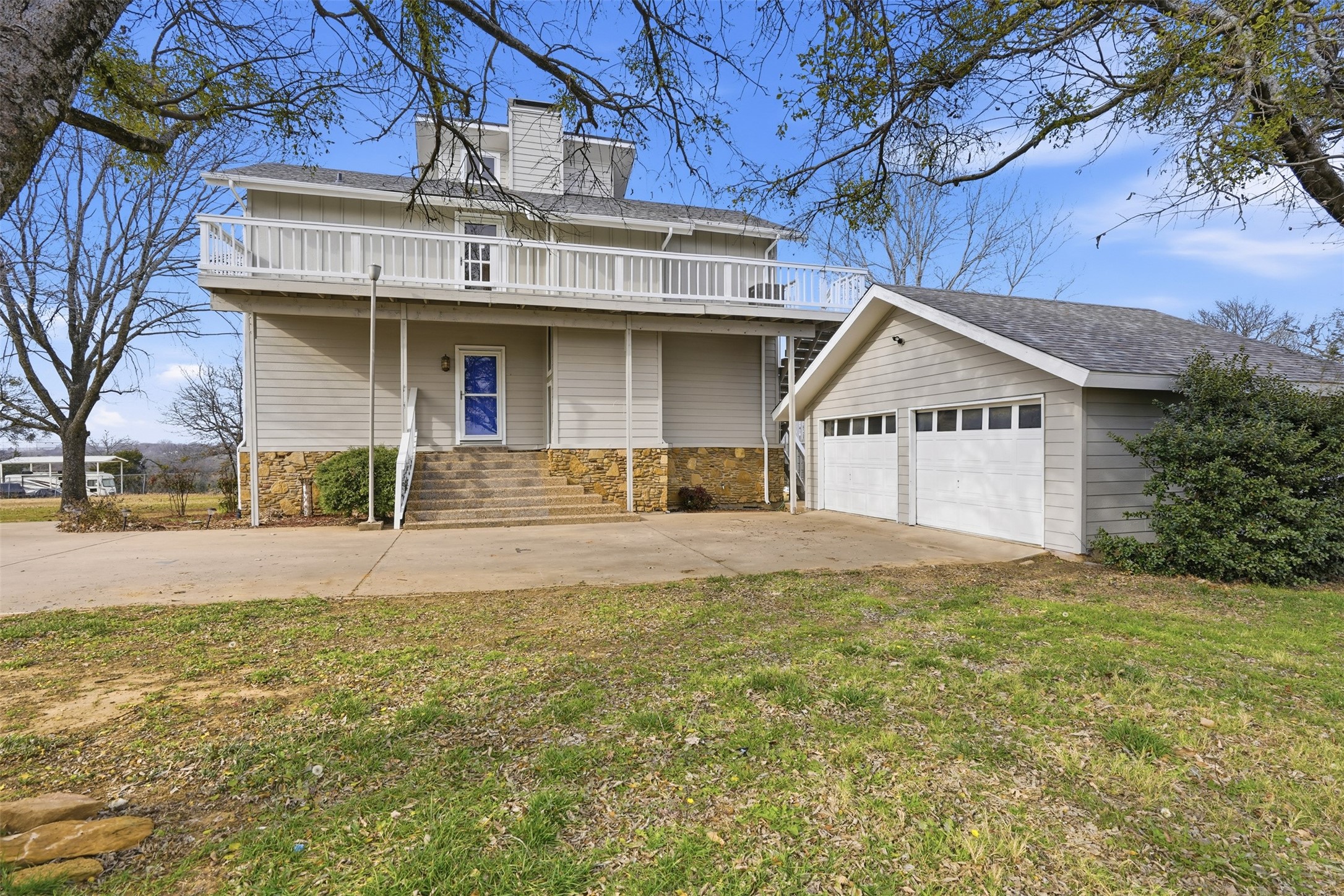 7317 E Fm 917 Alvarado TX 76009