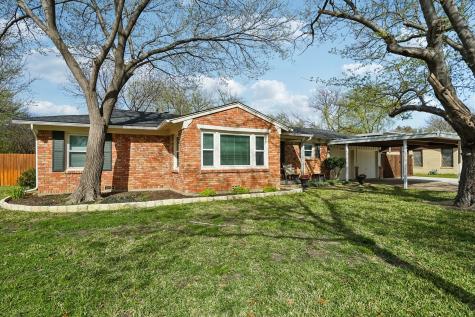 3717 Granada Drive Richland Hills TX 76118
