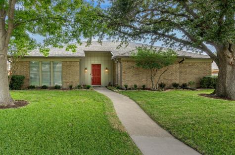 2609 Glen Forest Lane Plano TX 75023