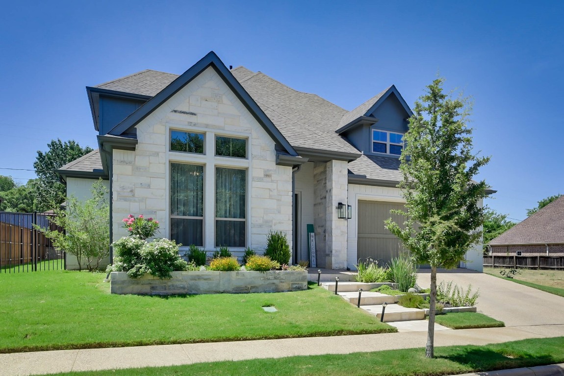 6416 Vintage Lake Drive Arlington TX 76016
