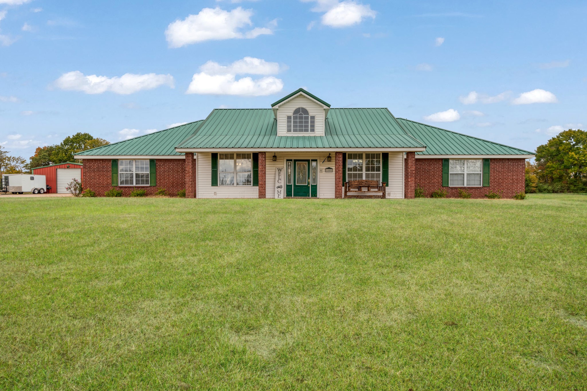 1005 E Highway 82 Blossom TX 75416