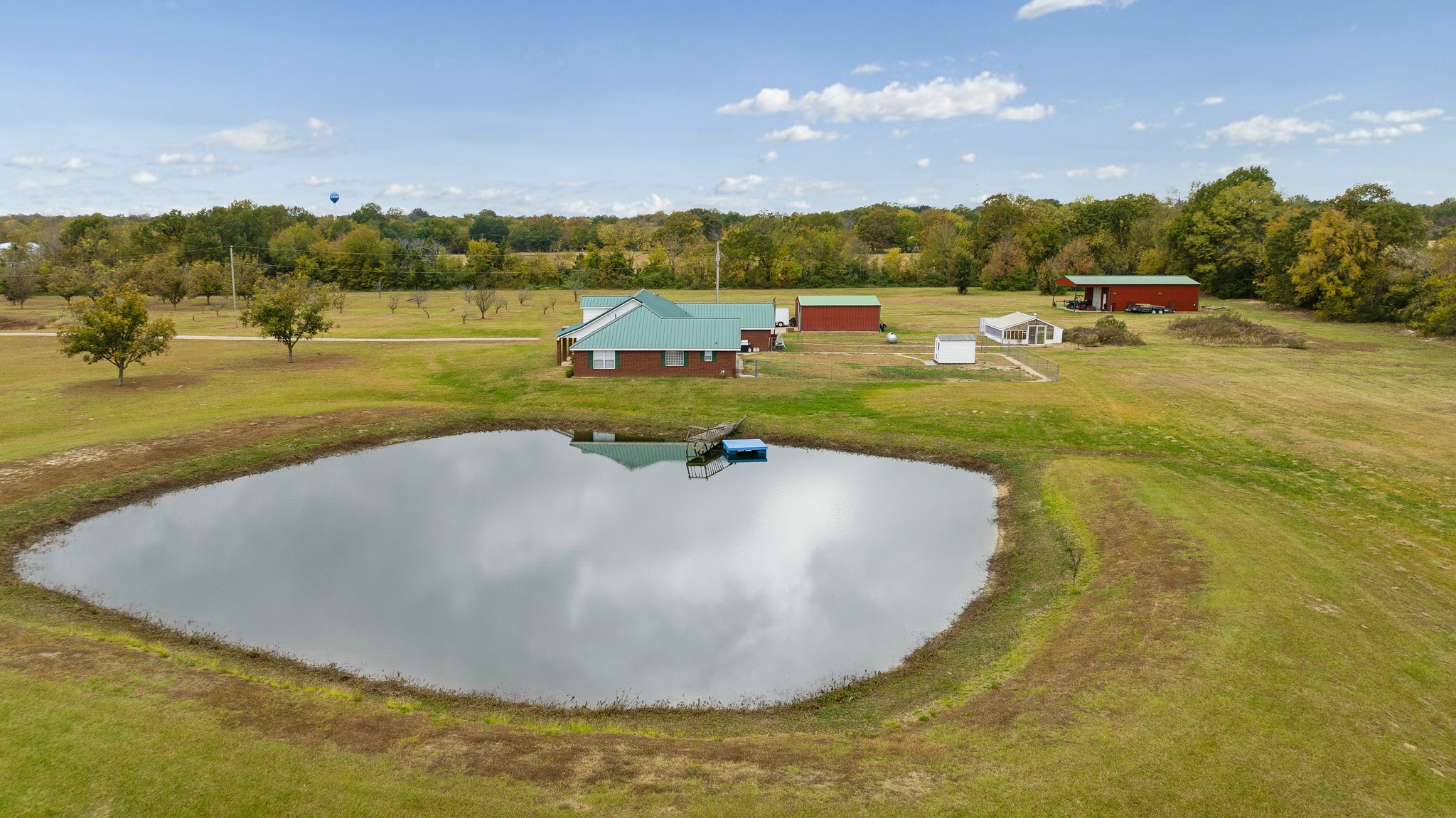 1005 E Highway 82 Blossom TX 75416