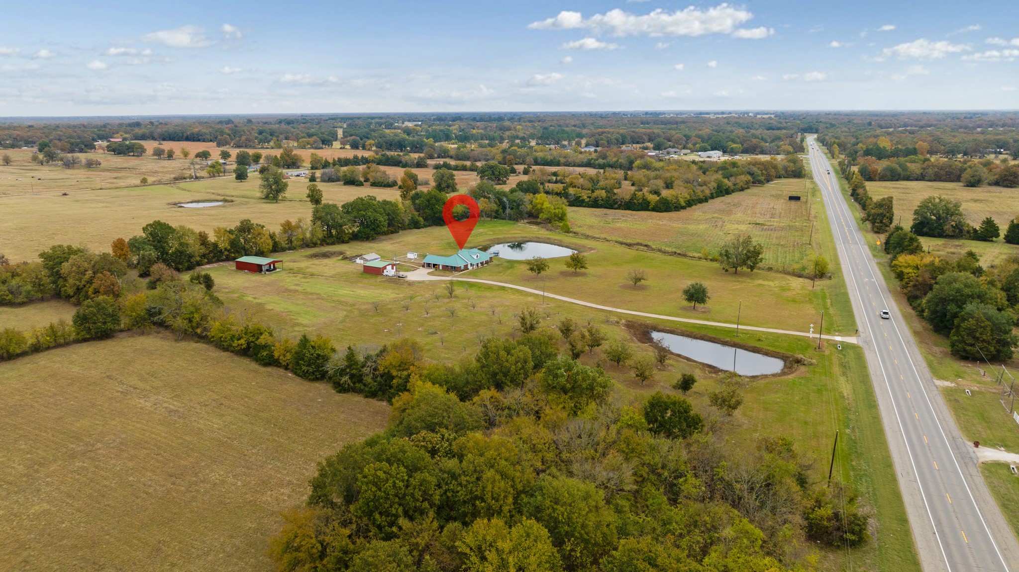 1005 E Highway 82 Blossom TX 75416
