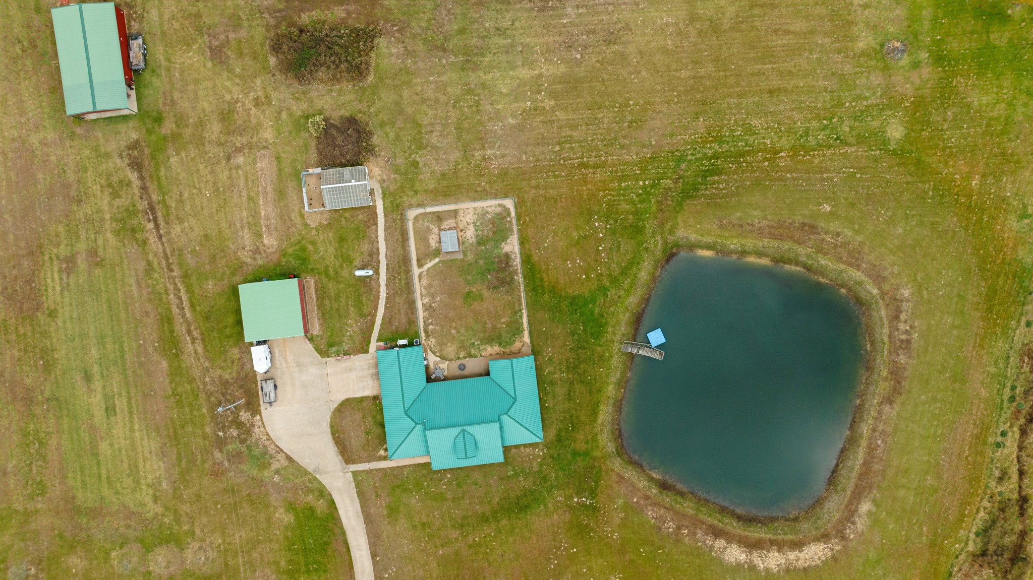 1005 E Highway 82 Blossom TX 75416