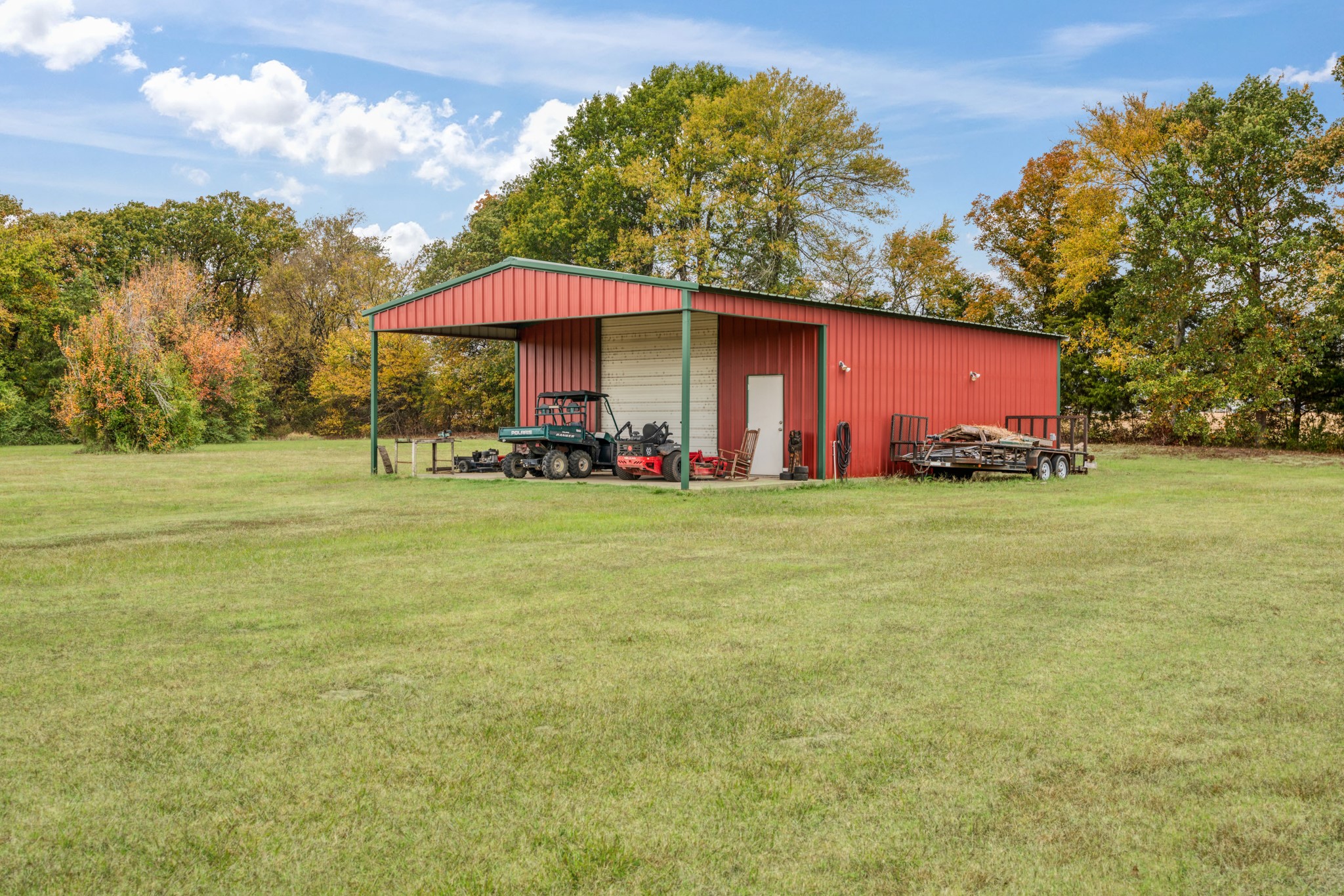 1005 E Highway 82 Blossom TX 75416