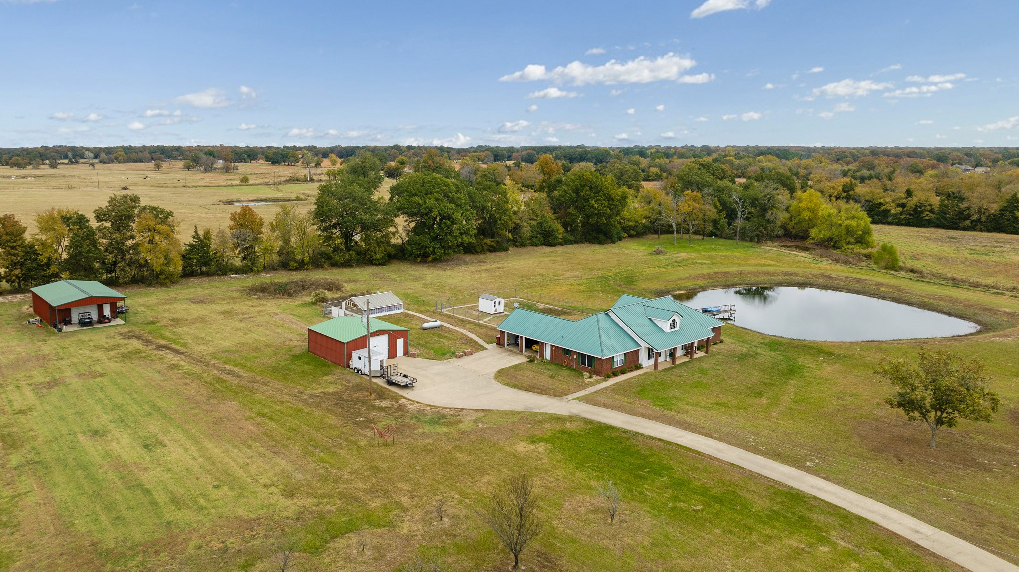 1005 E Highway 82 Blossom TX 75416