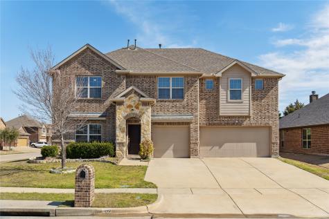 5002 Hidden Creek Road Garland TX 75043