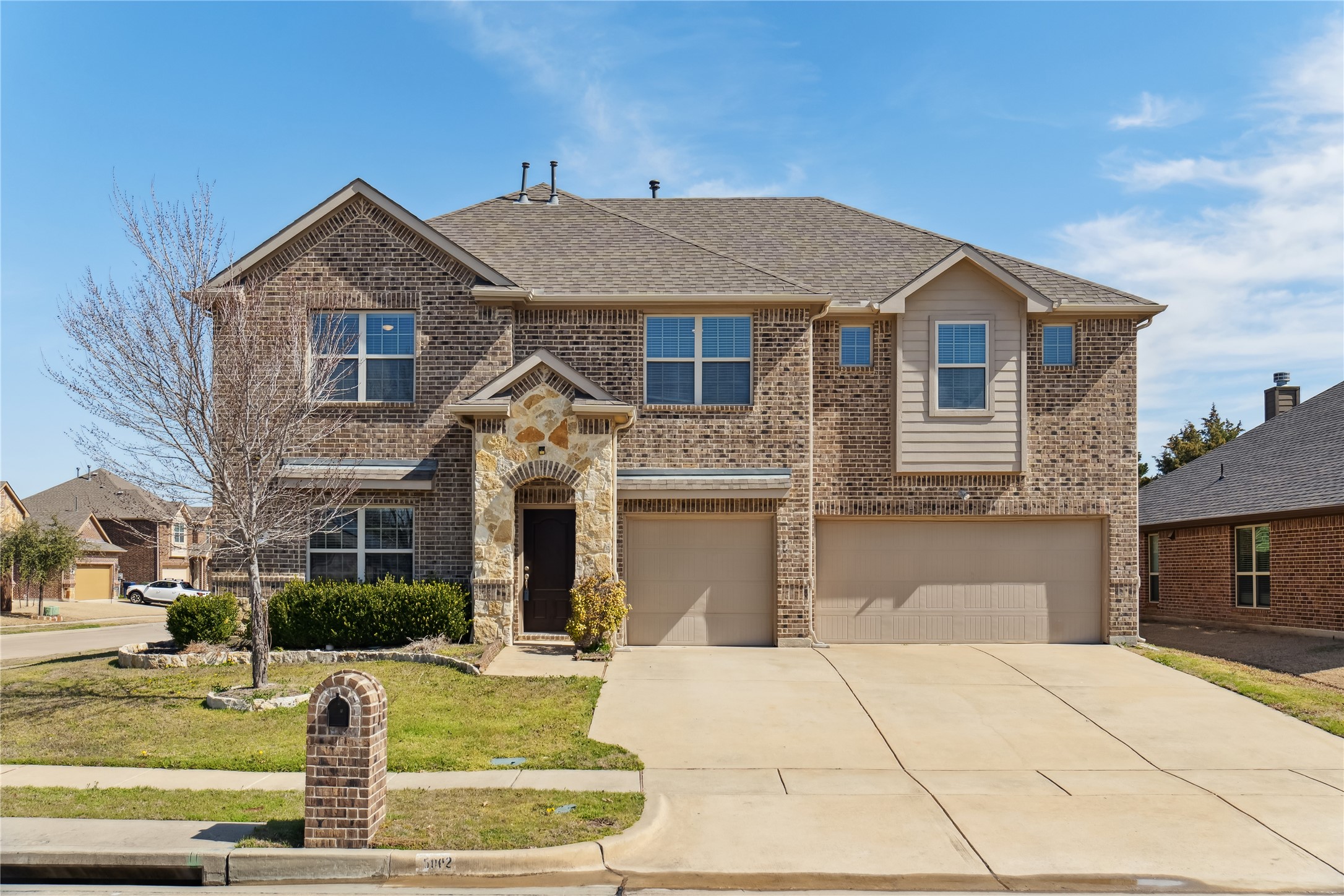5002 Hidden Creek Road Garland TX 75043