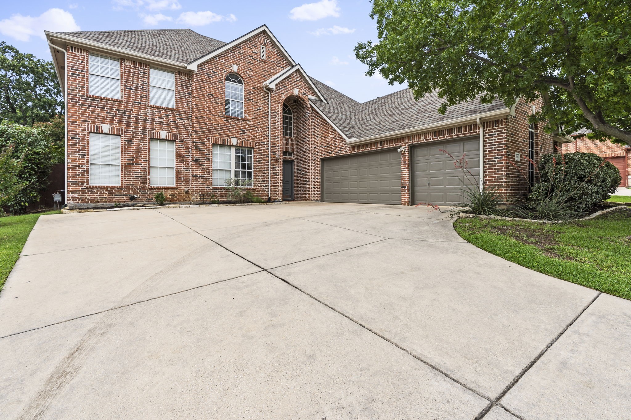 1308 Haddington Lane Keller TX 76248