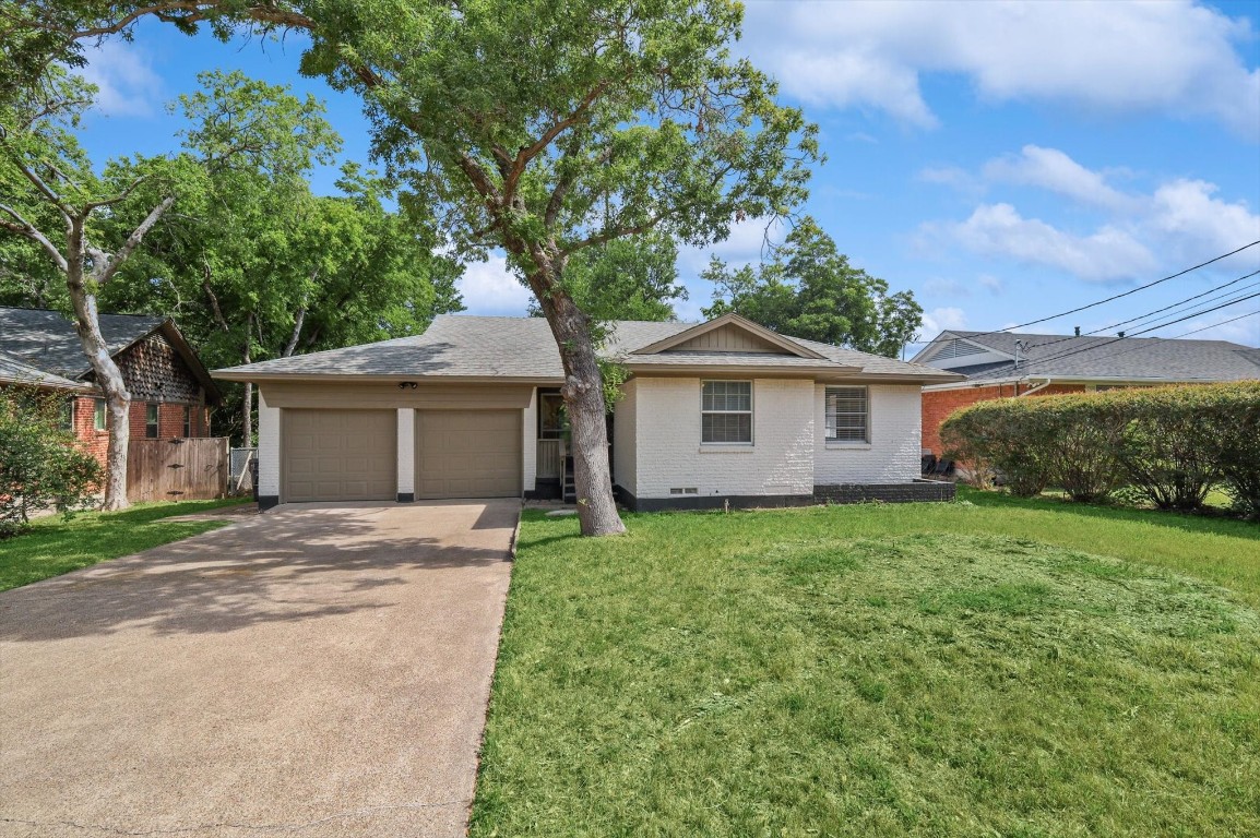 11363 Gatewood Place Dallas TX 75218