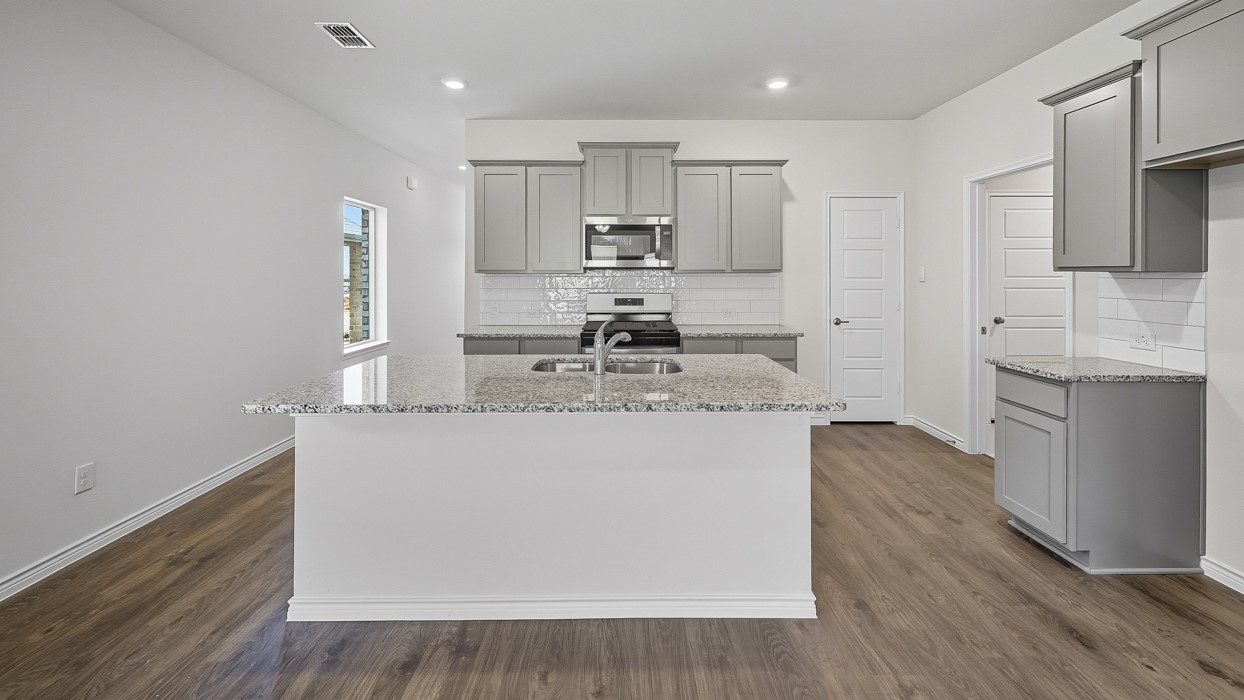 1224 Hopes Lake Drive Princeton TX 75407