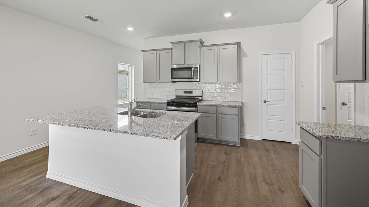 1224 Hopes Lake Drive Princeton TX 75407
